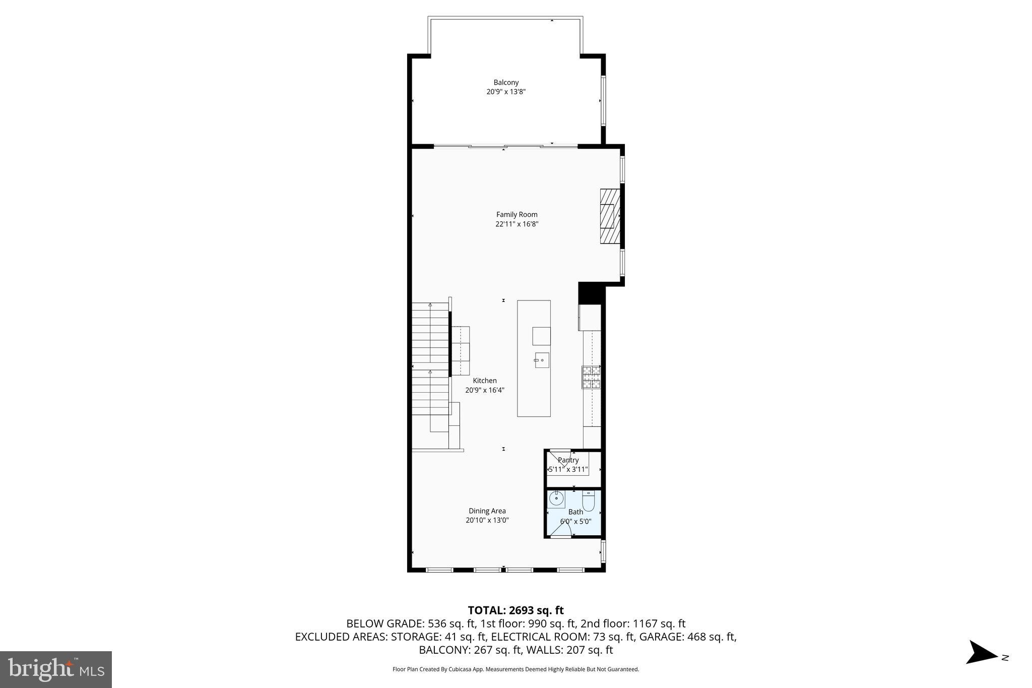 ONE LOUDOUN - Residential