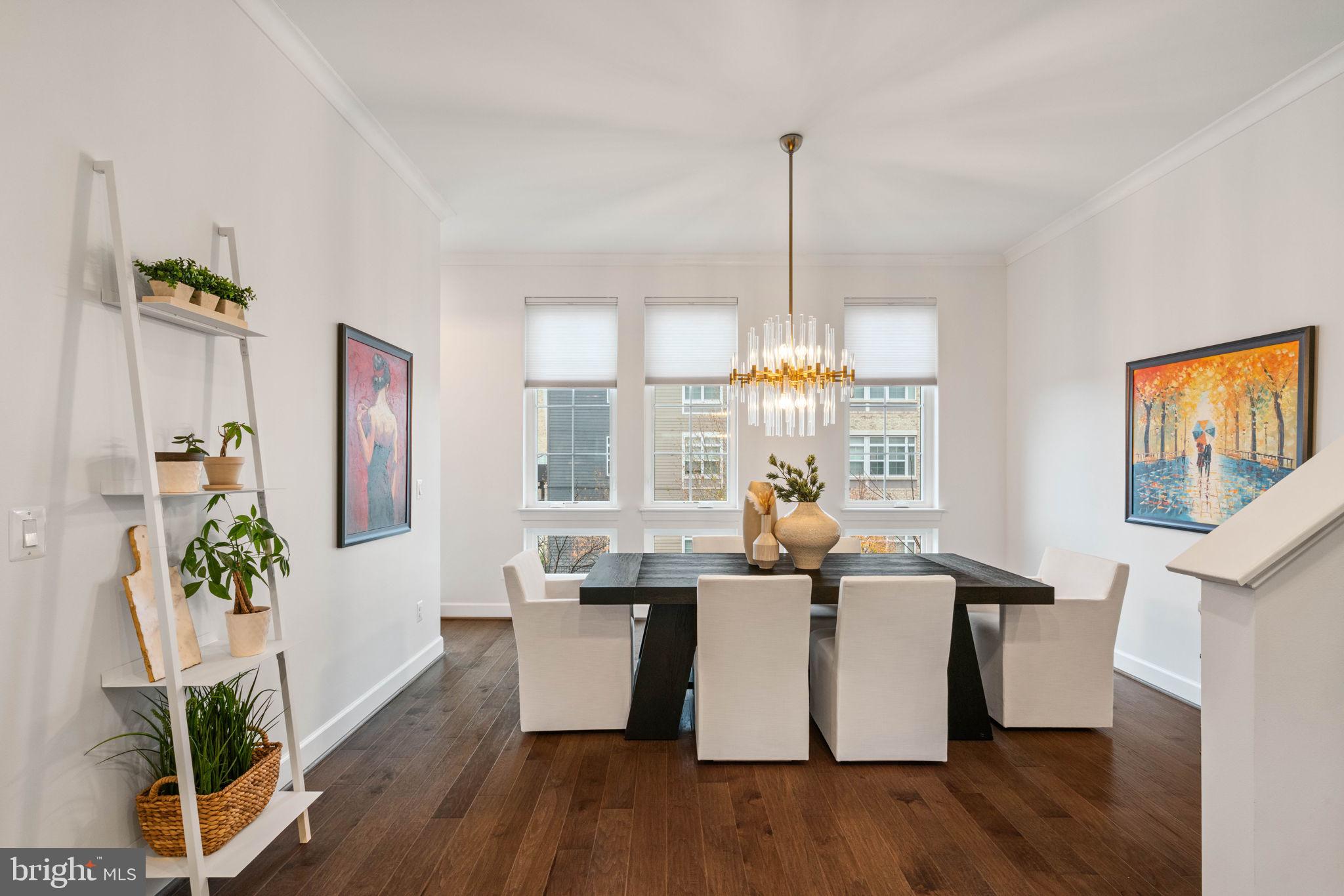 ONE LOUDOUN - Residential