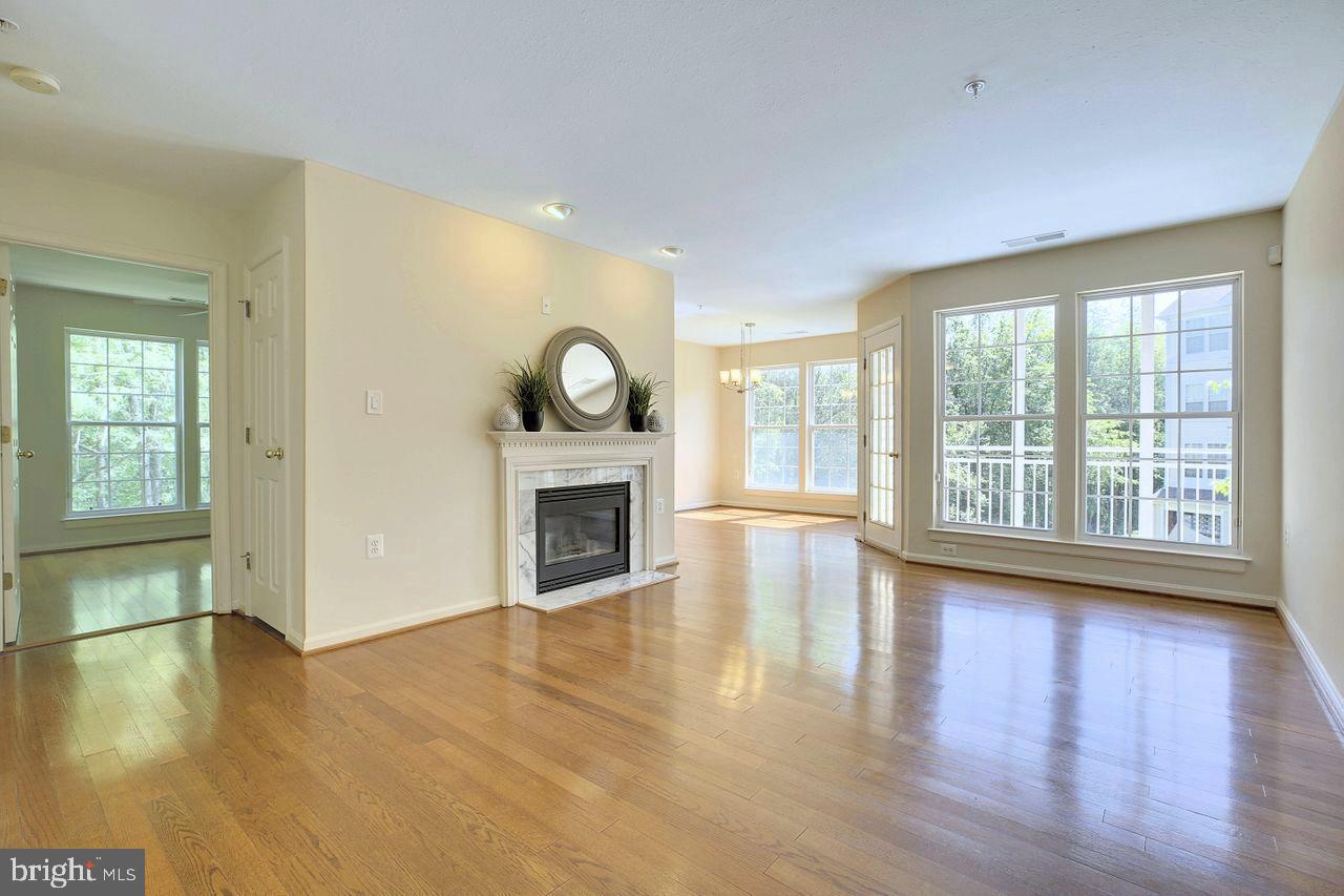 AMBER RIDGE AT MILESTONE - Residential