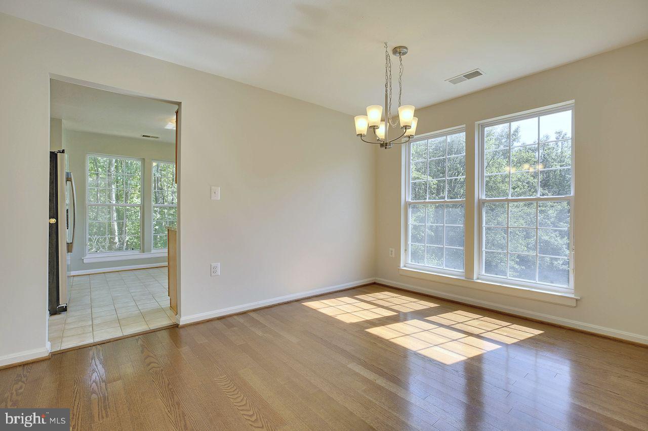 AMBER RIDGE AT MILESTONE - Residential