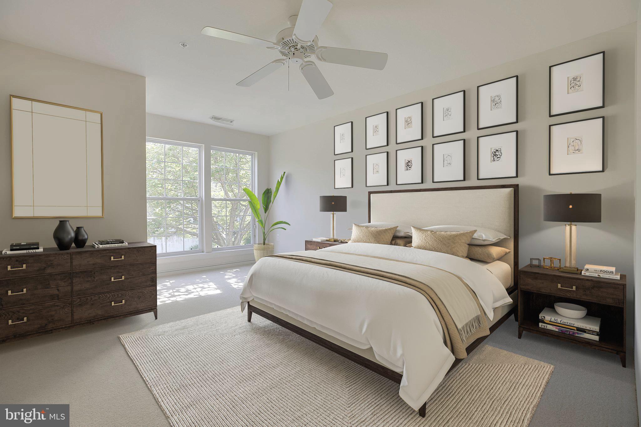 AMBER RIDGE AT MILESTONE - Residential