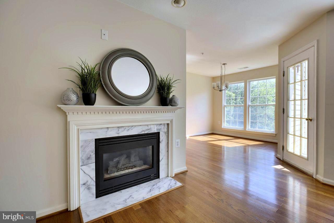 AMBER RIDGE AT MILESTONE - Residential