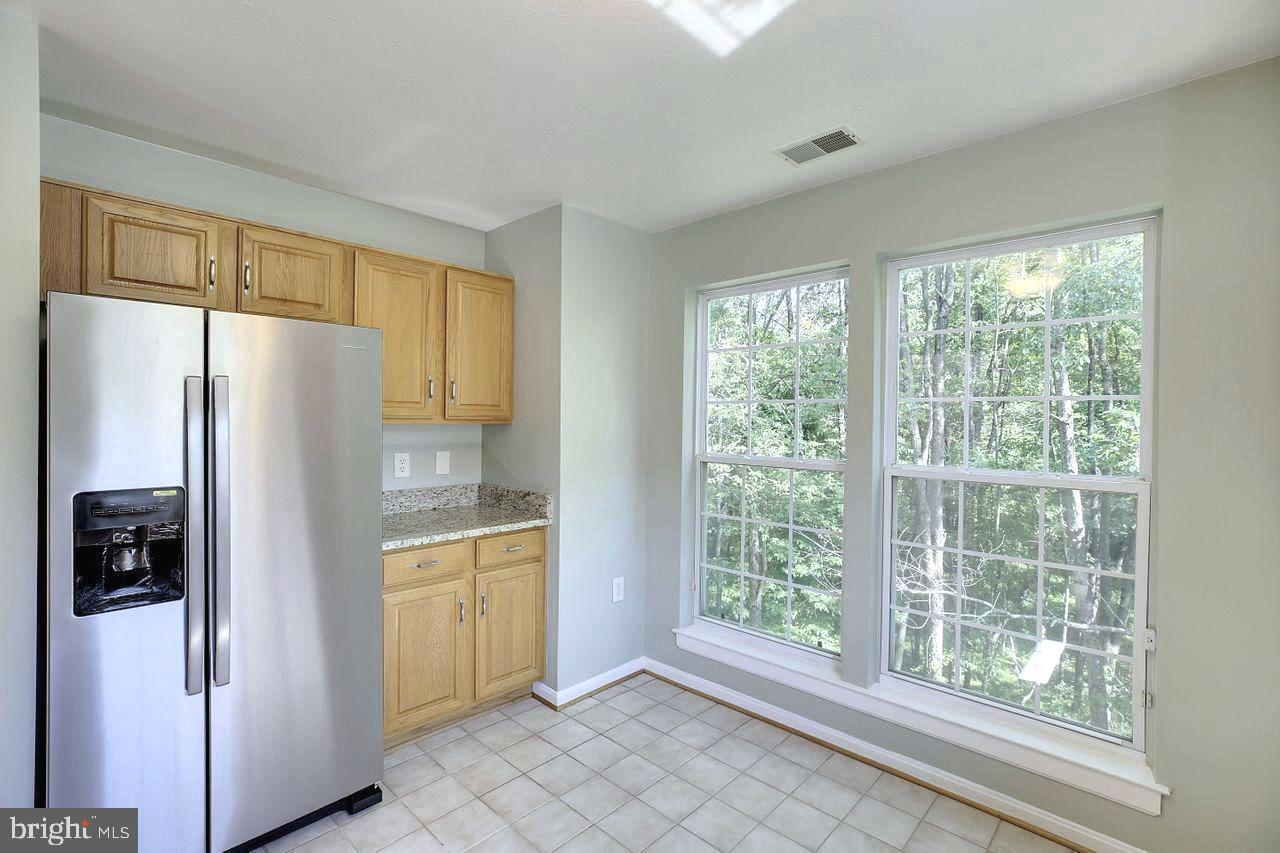 AMBER RIDGE AT MILESTONE - Residential