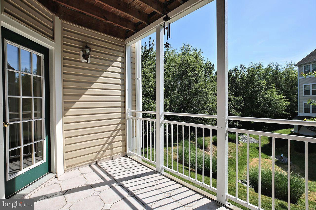 AMBER RIDGE AT MILESTONE - Residential