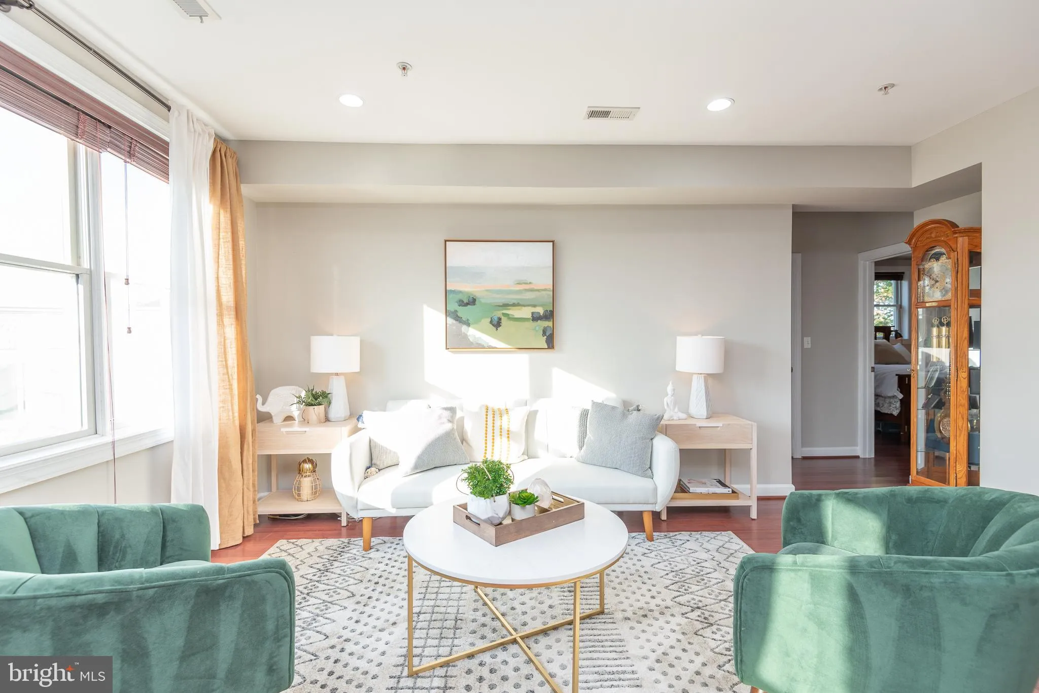 5040 1st Street NW Unit 402, Washington, DC 20011