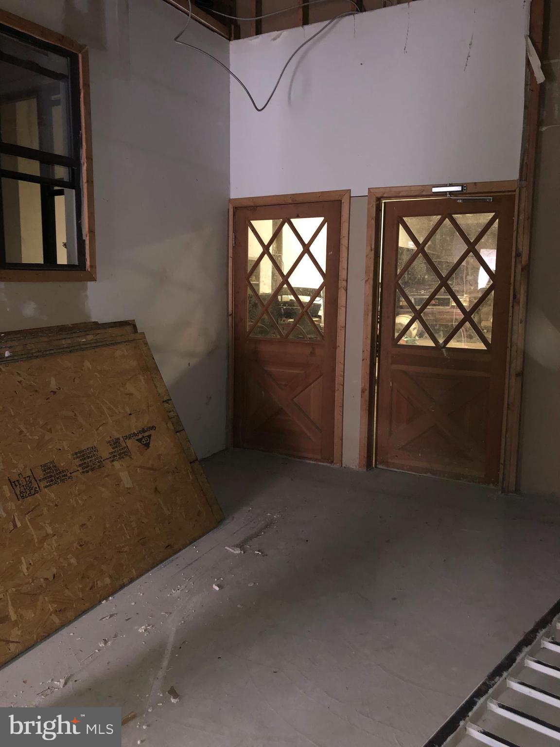 WEST PHILADELPHIA - Residential