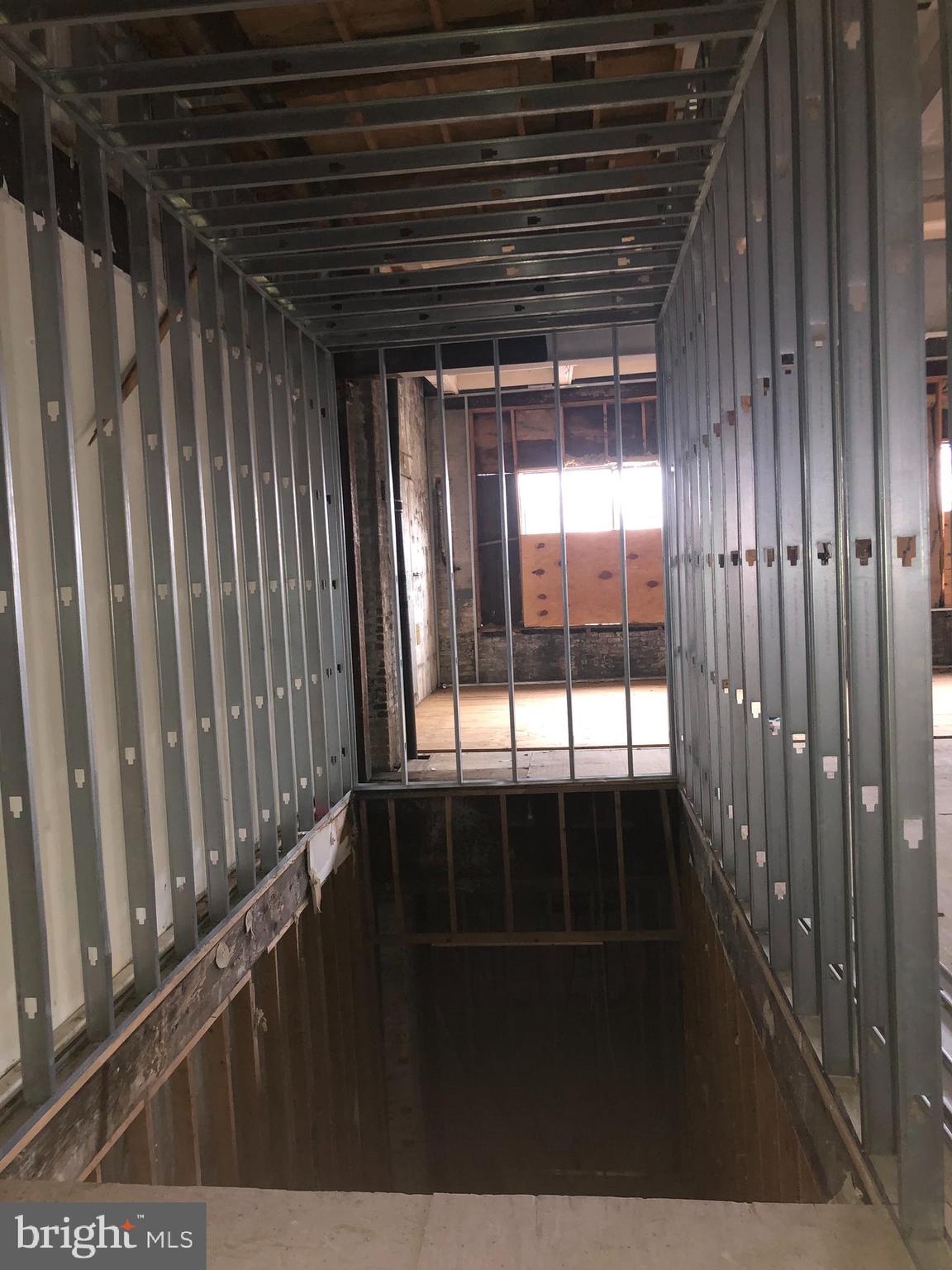 WEST PHILADELPHIA - Residential