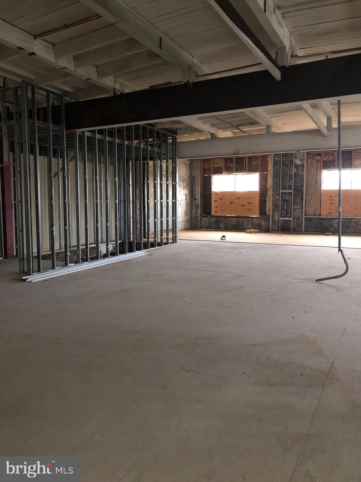 WEST PHILADELPHIA - Residential