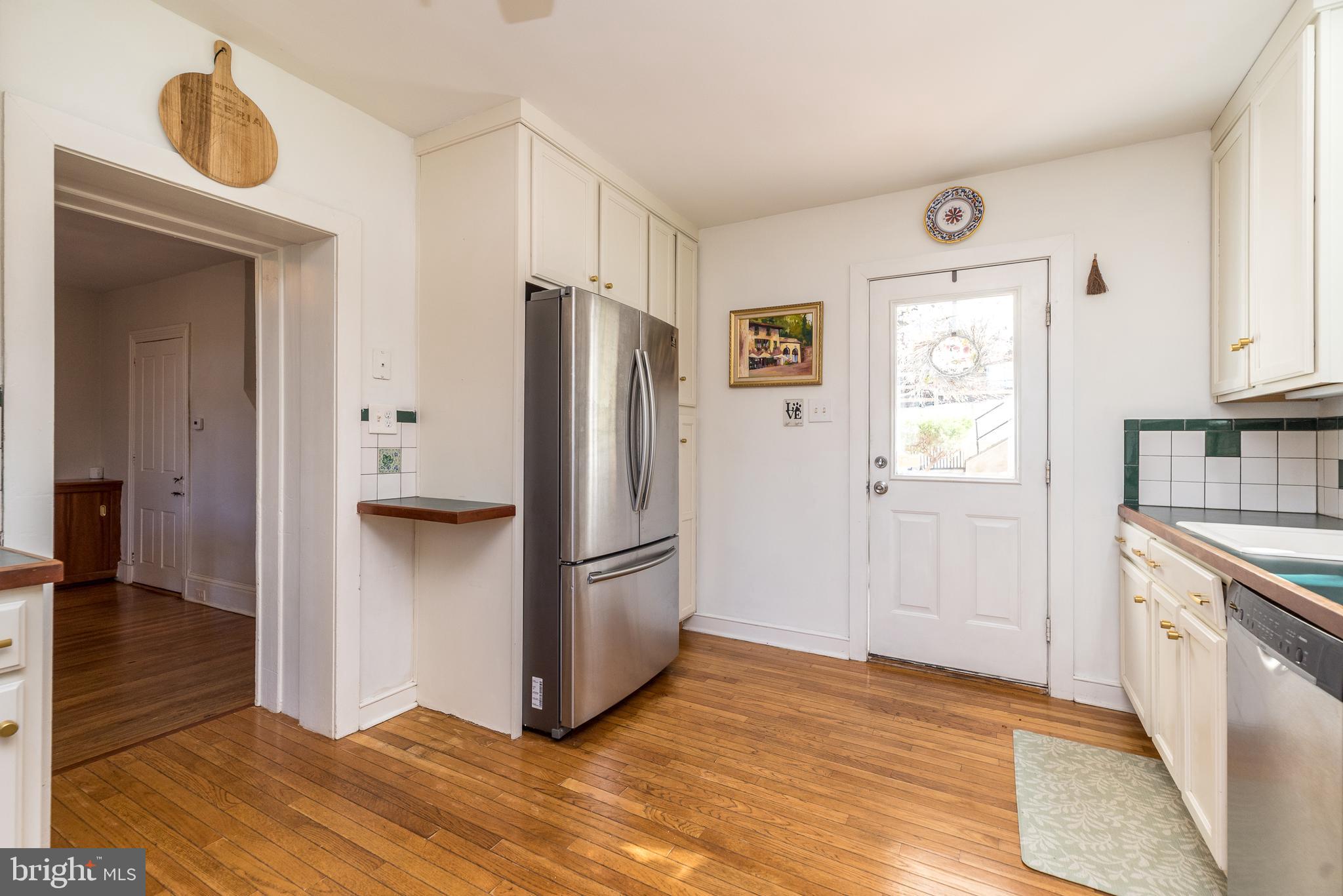 GULPH MILLS VIL - Residential