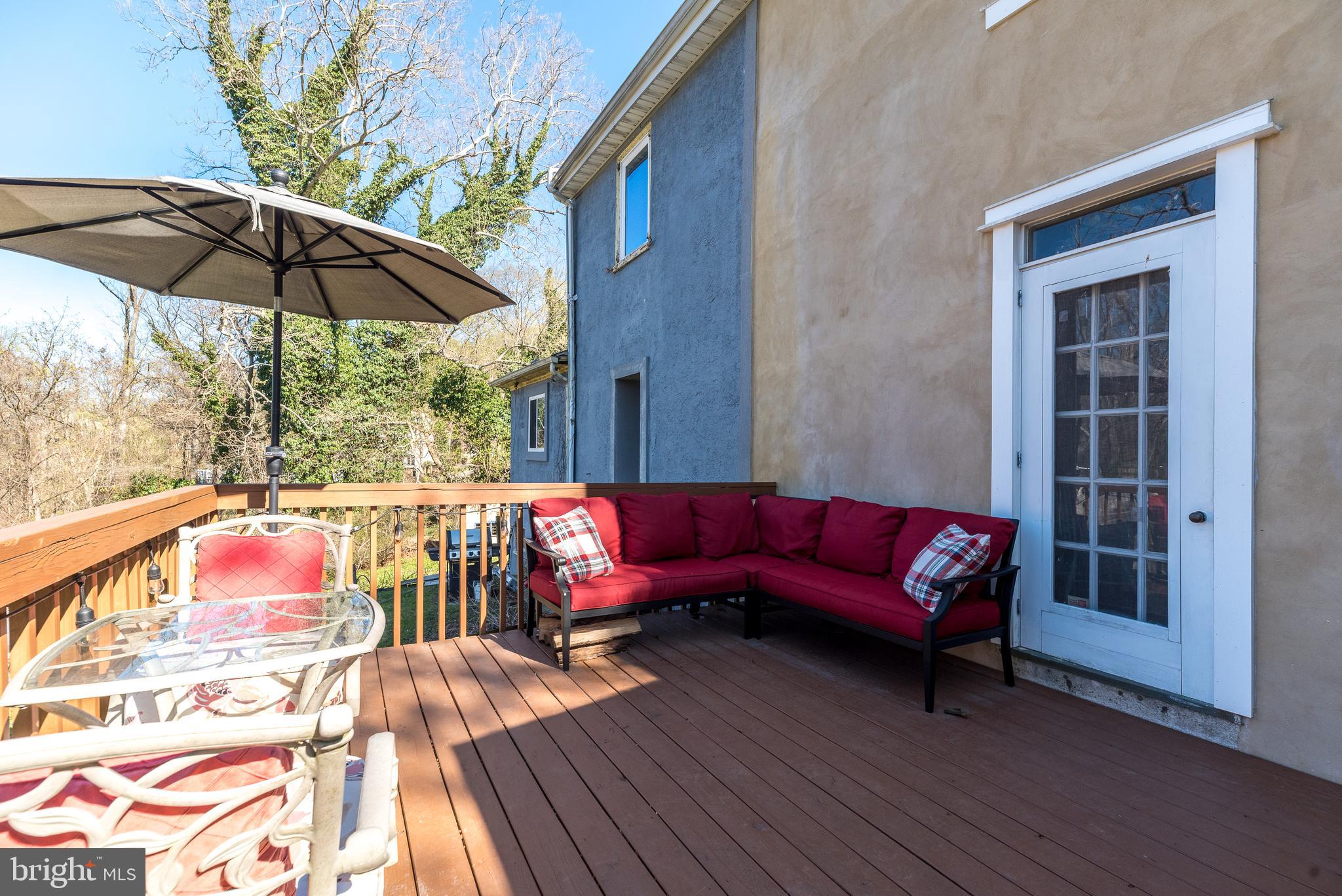 GULPH MILLS VIL - Residential