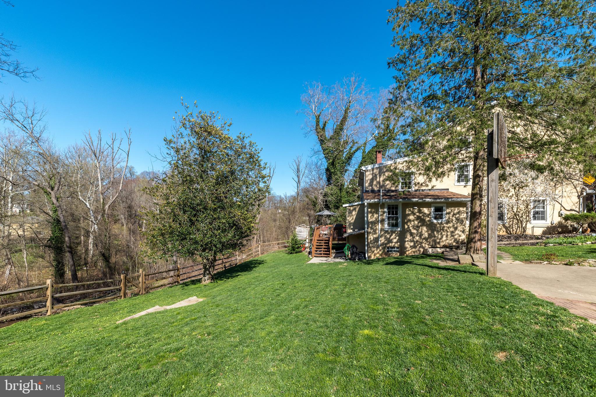 GULPH MILLS VIL - Residential