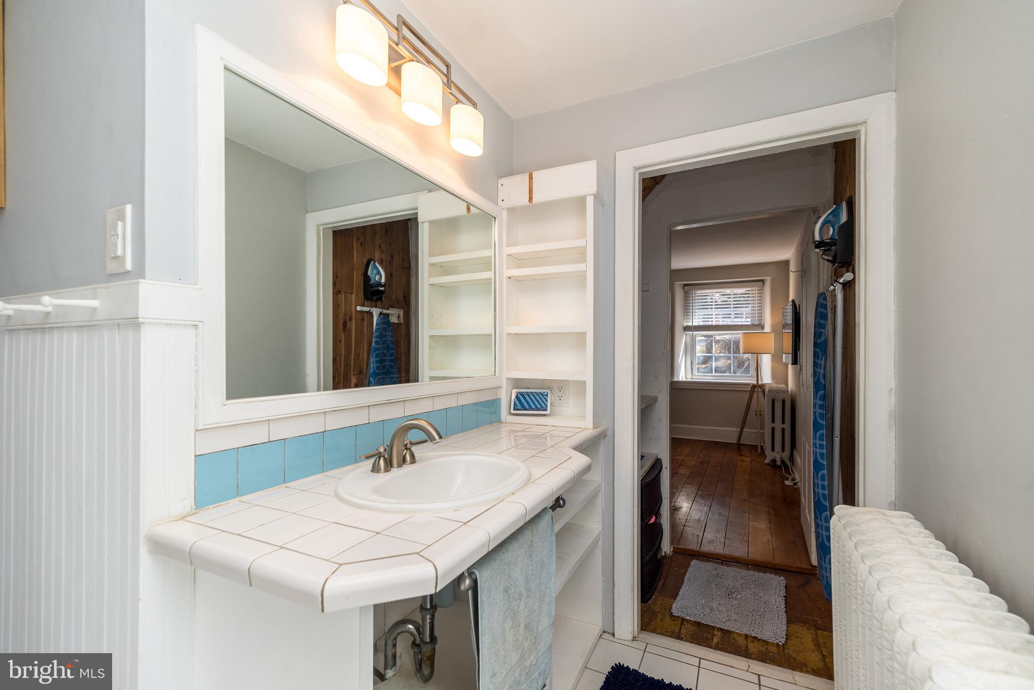 GULPH MILLS VIL - Residential