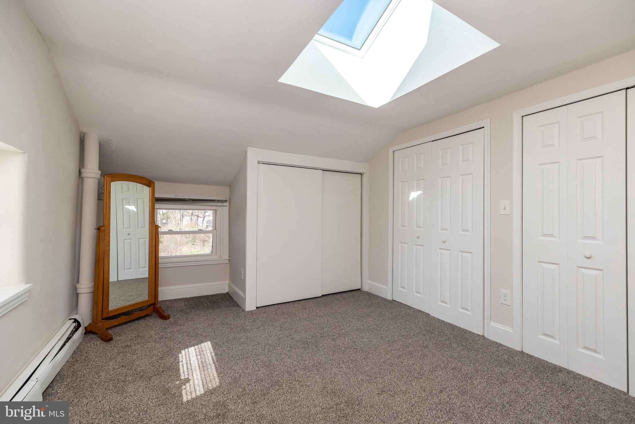 GULPH MILLS VIL - Residential