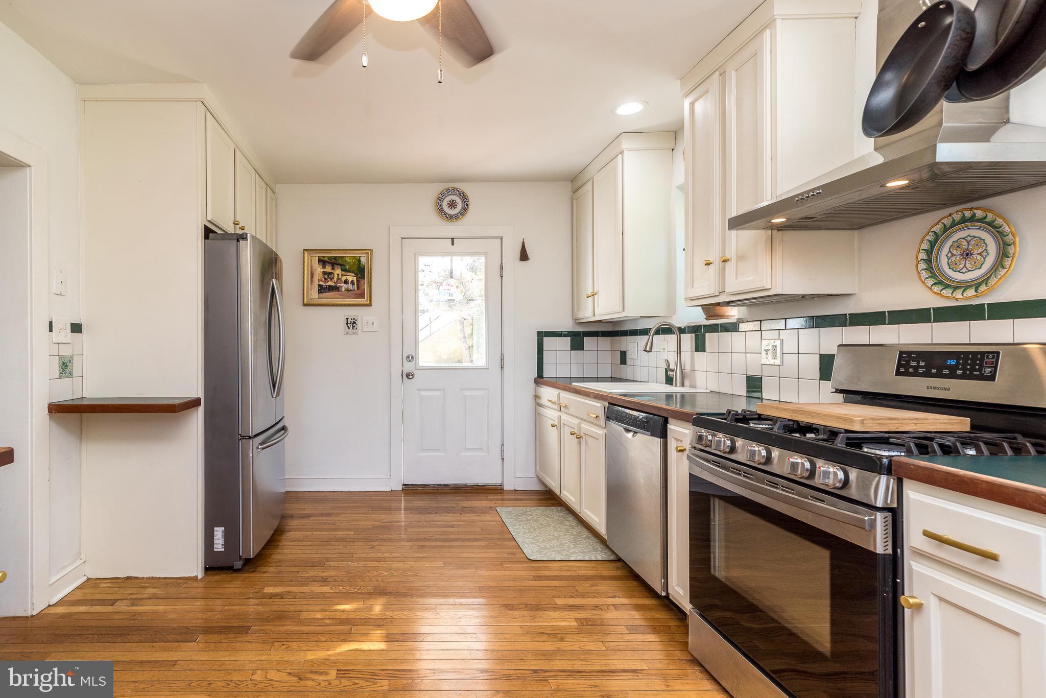 GULPH MILLS VIL - Residential