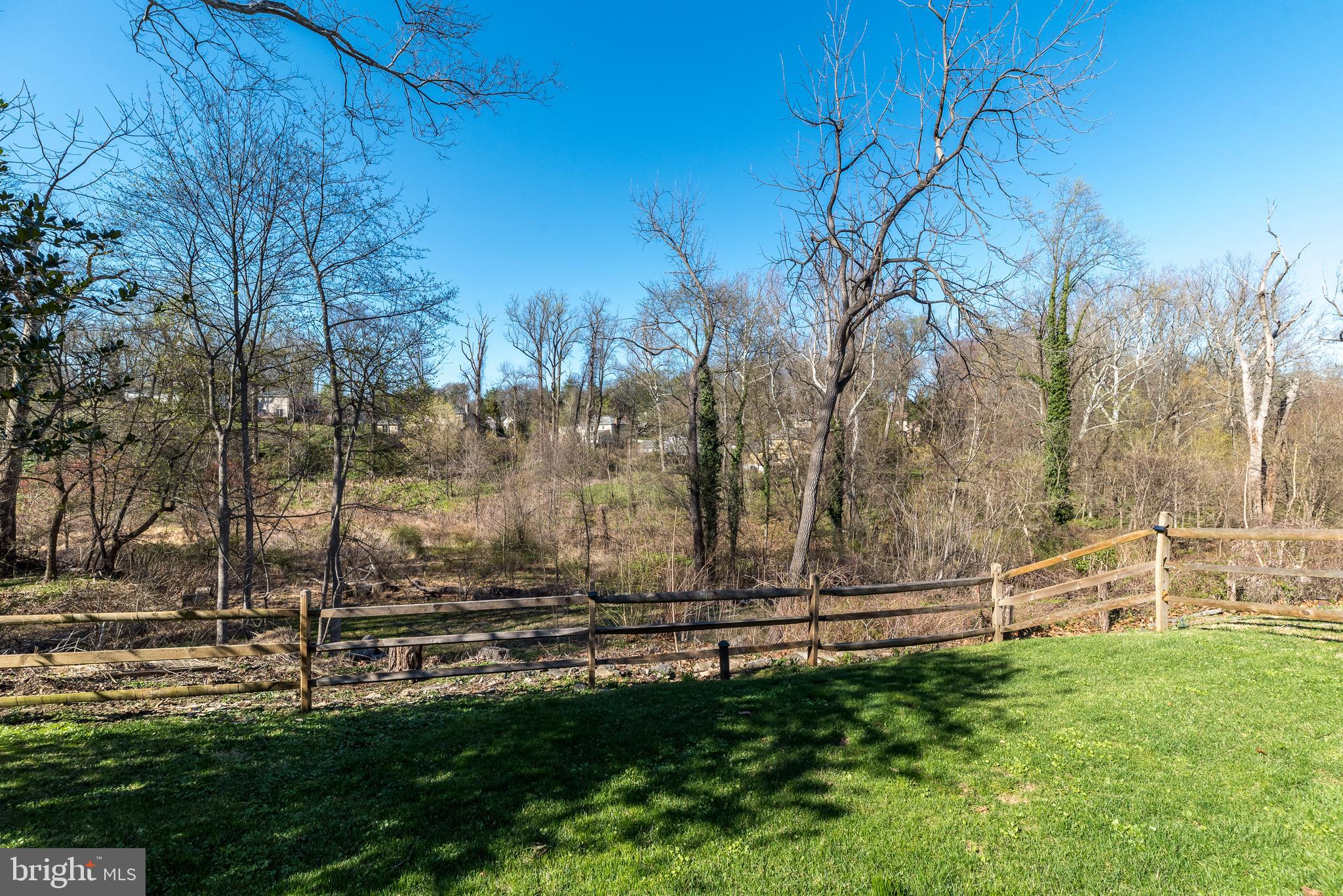 GULPH MILLS VIL - Residential