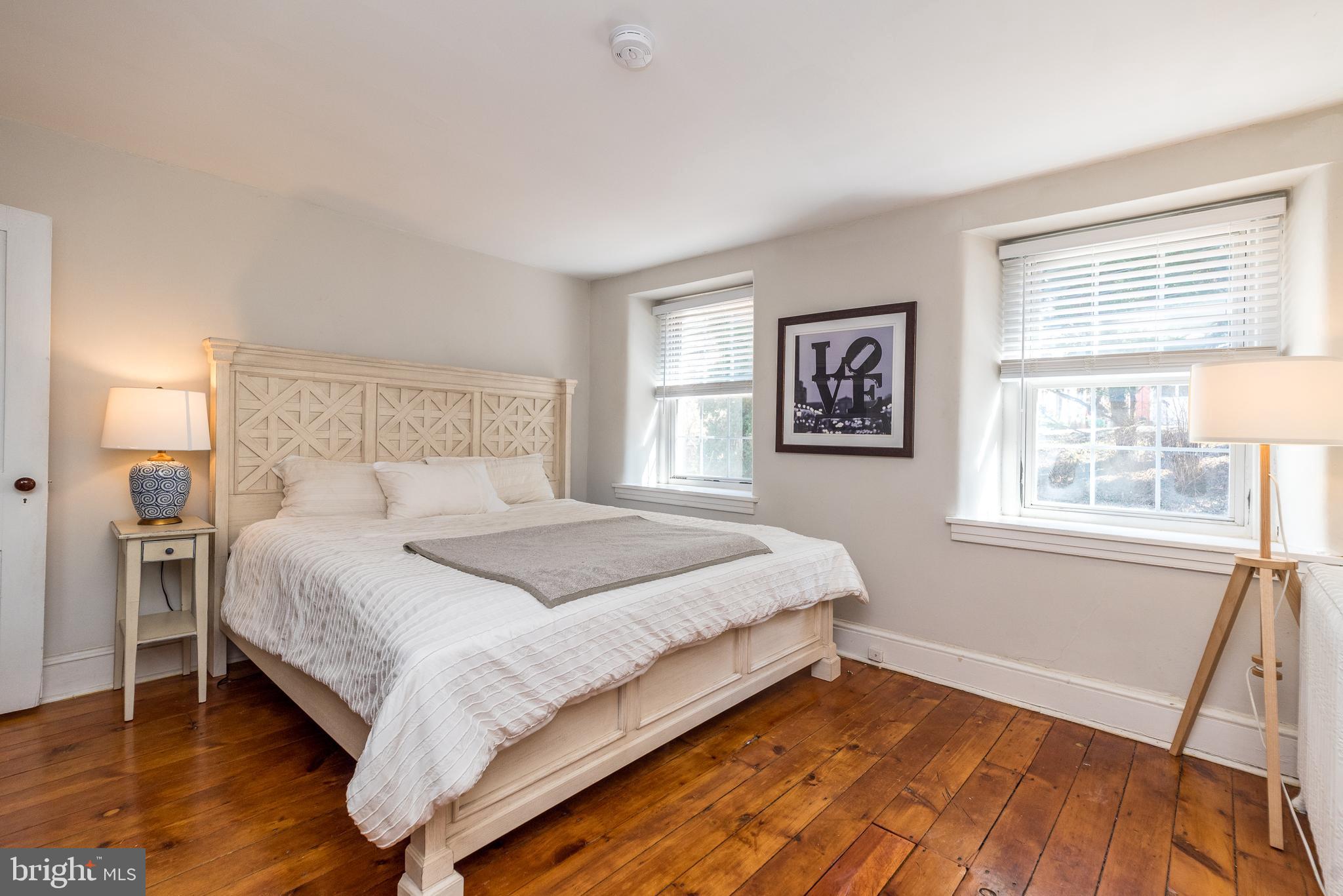 GULPH MILLS VIL - Residential