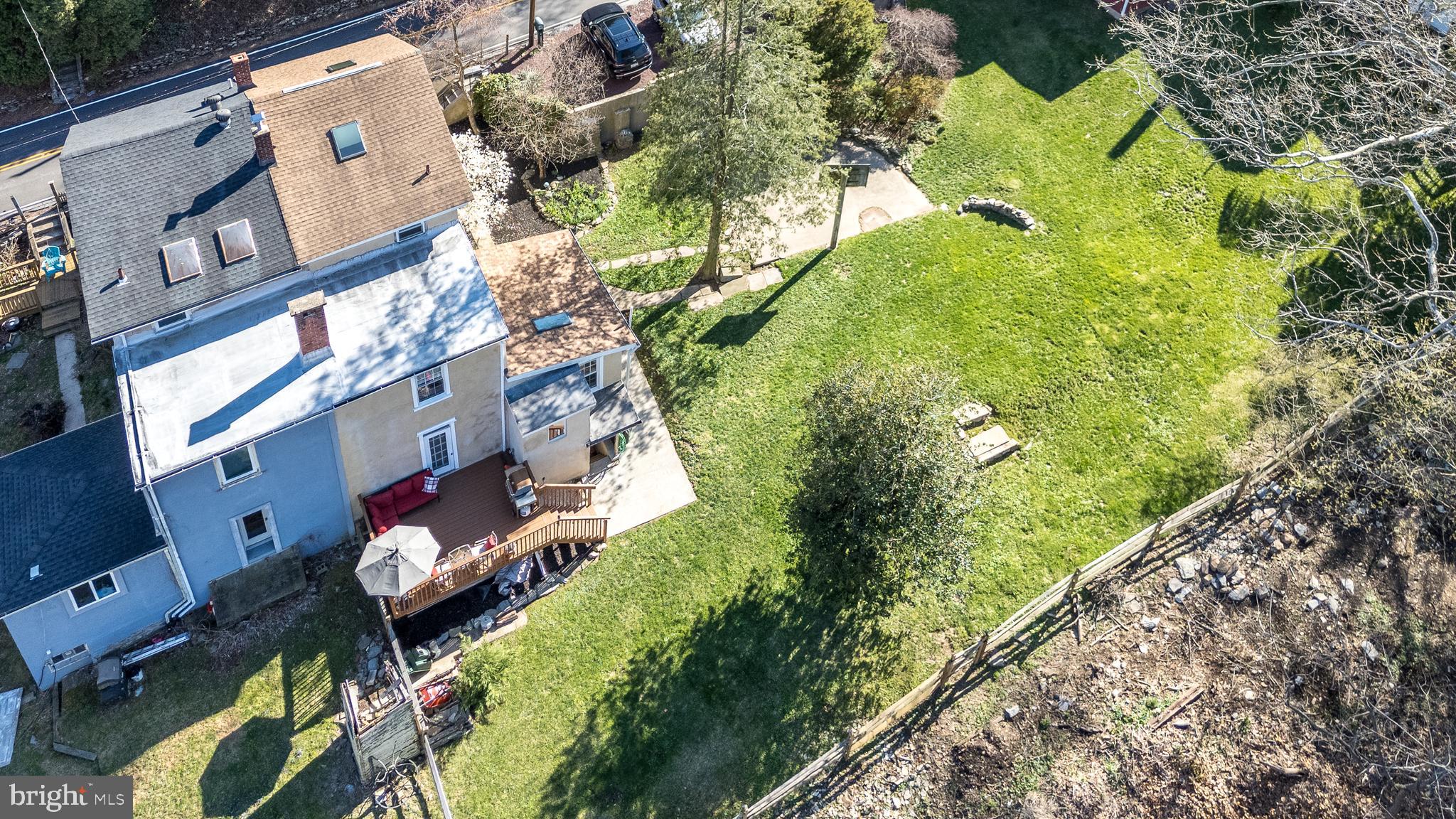 GULPH MILLS VIL - Residential