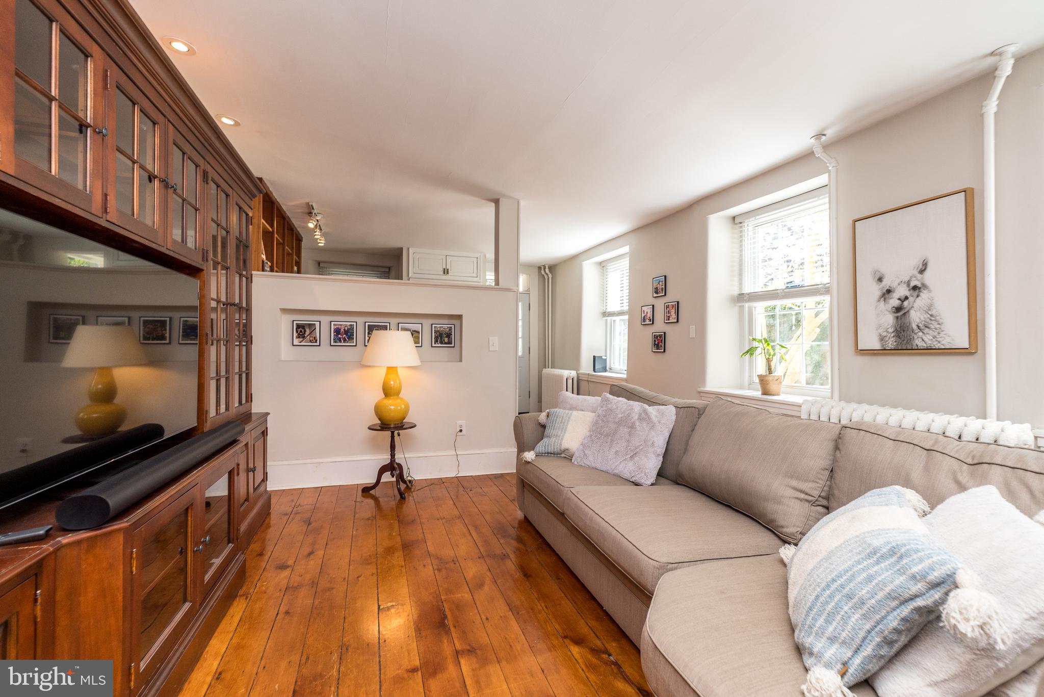 GULPH MILLS VIL - Residential