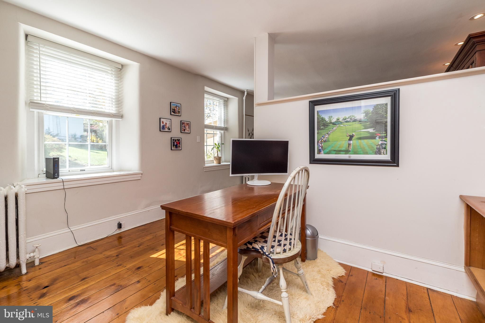 GULPH MILLS VIL - Residential