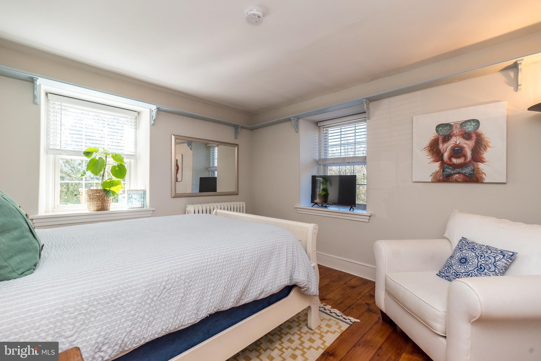 GULPH MILLS VIL - Residential