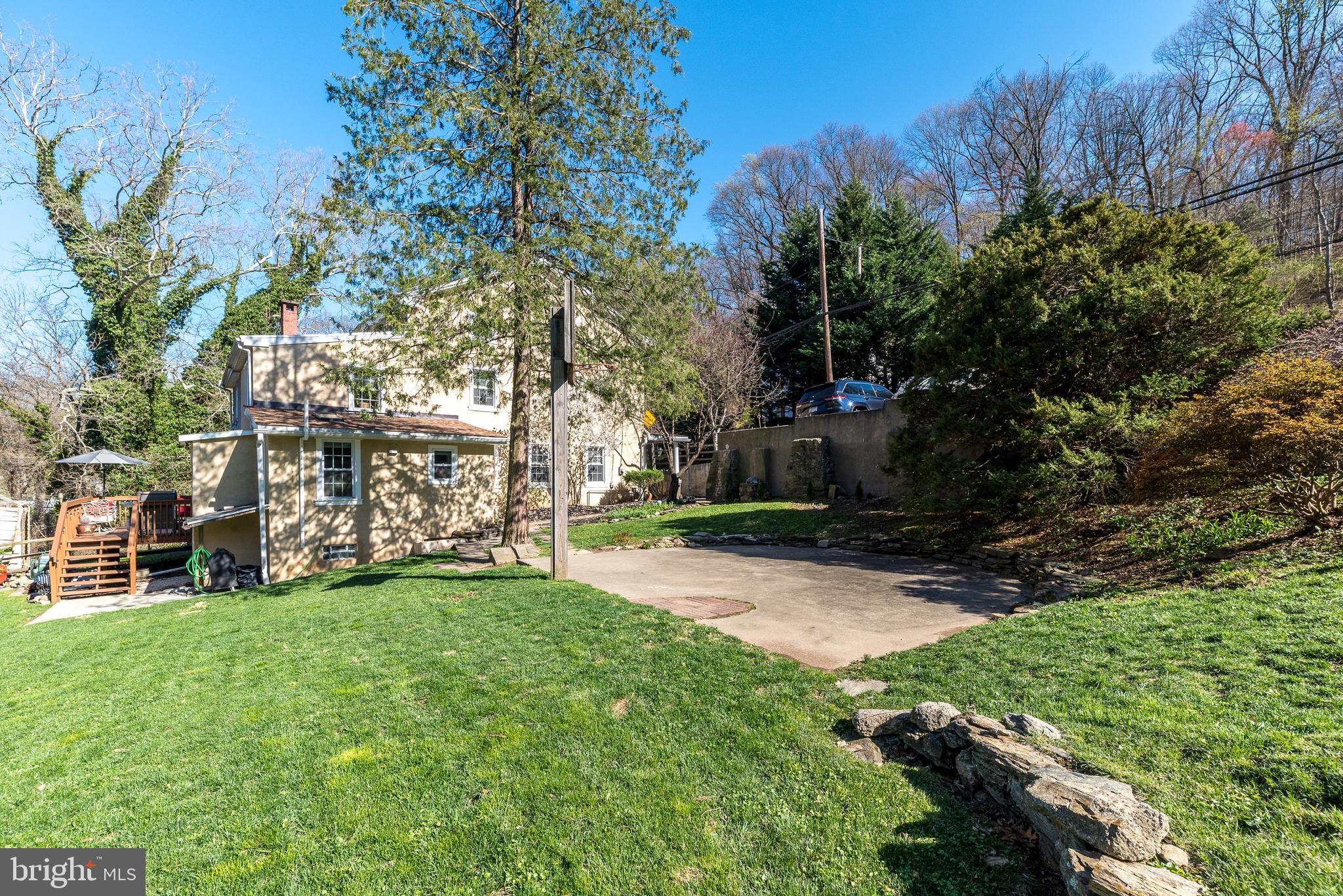 GULPH MILLS VIL - Residential