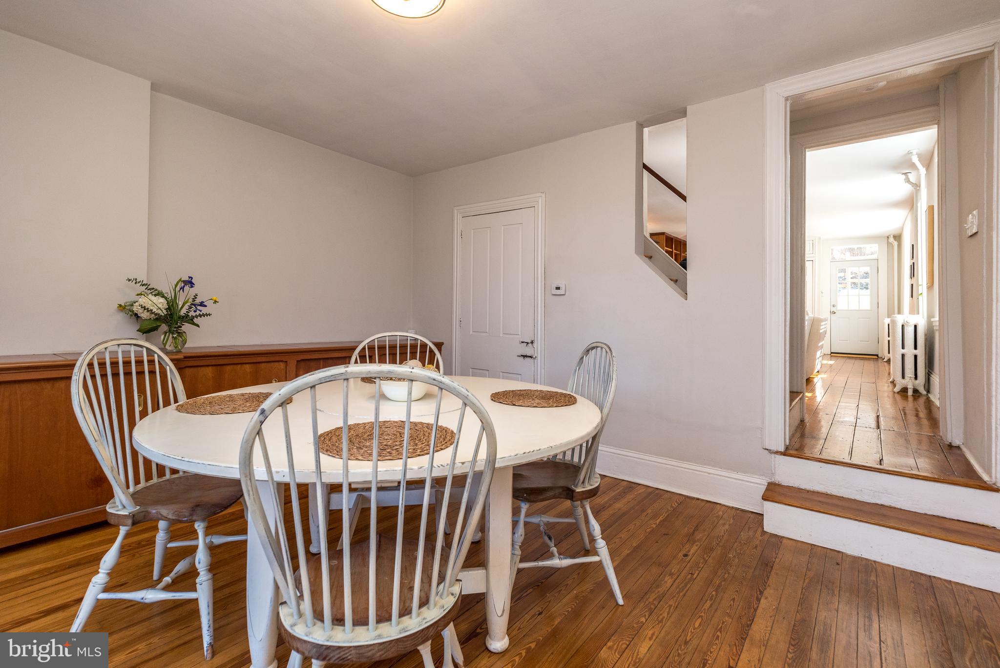 GULPH MILLS VIL - Residential