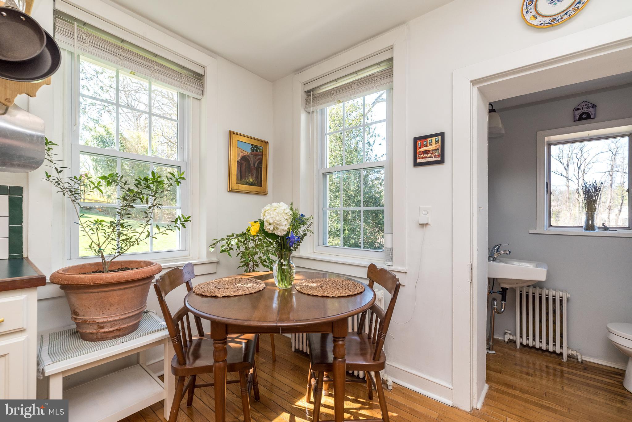 GULPH MILLS VIL - Residential