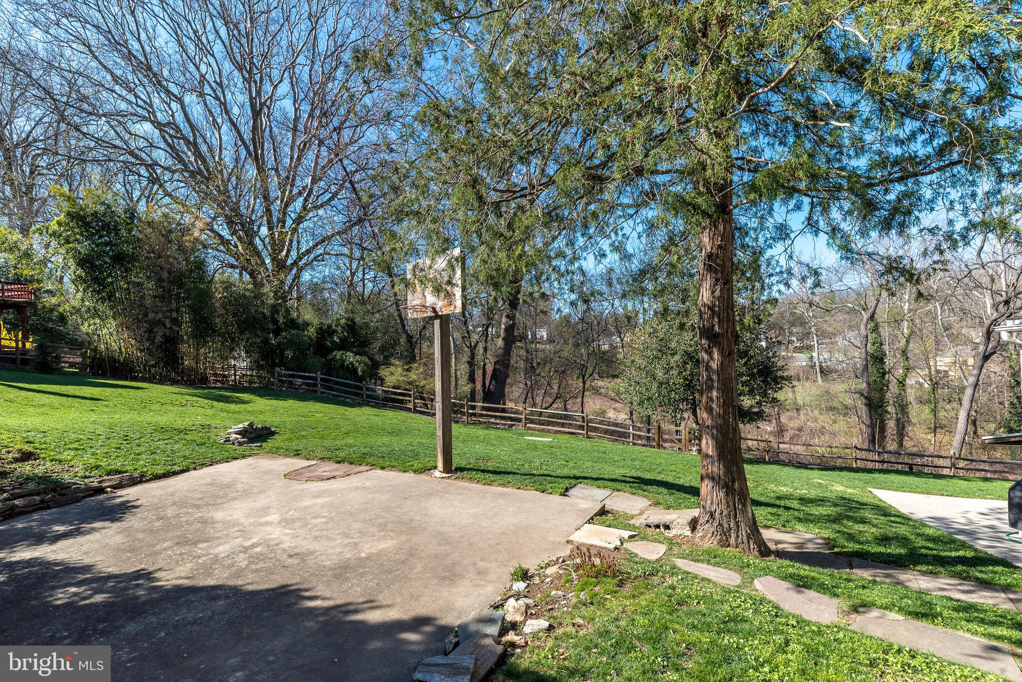 GULPH MILLS VIL - Residential