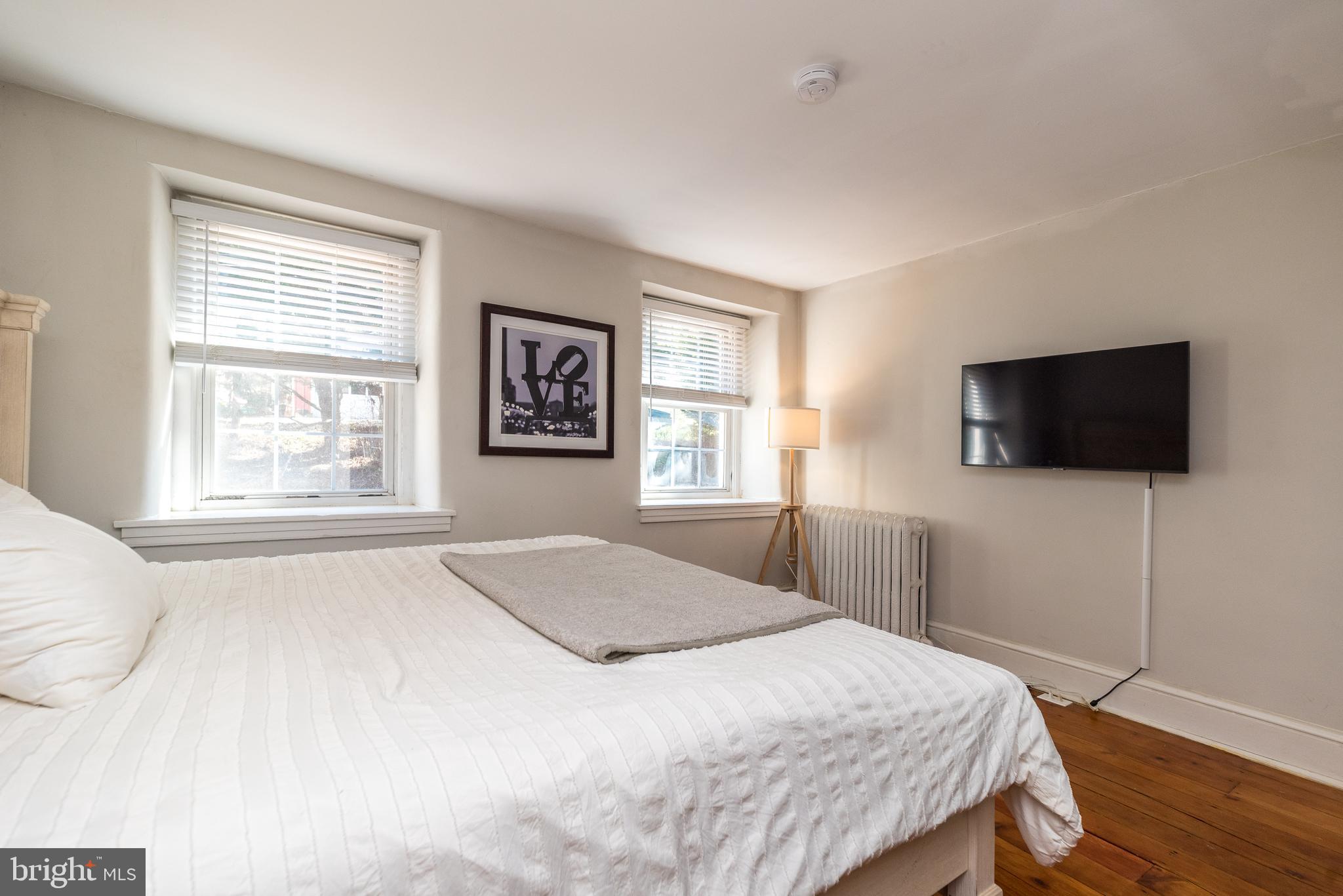 GULPH MILLS VIL - Residential