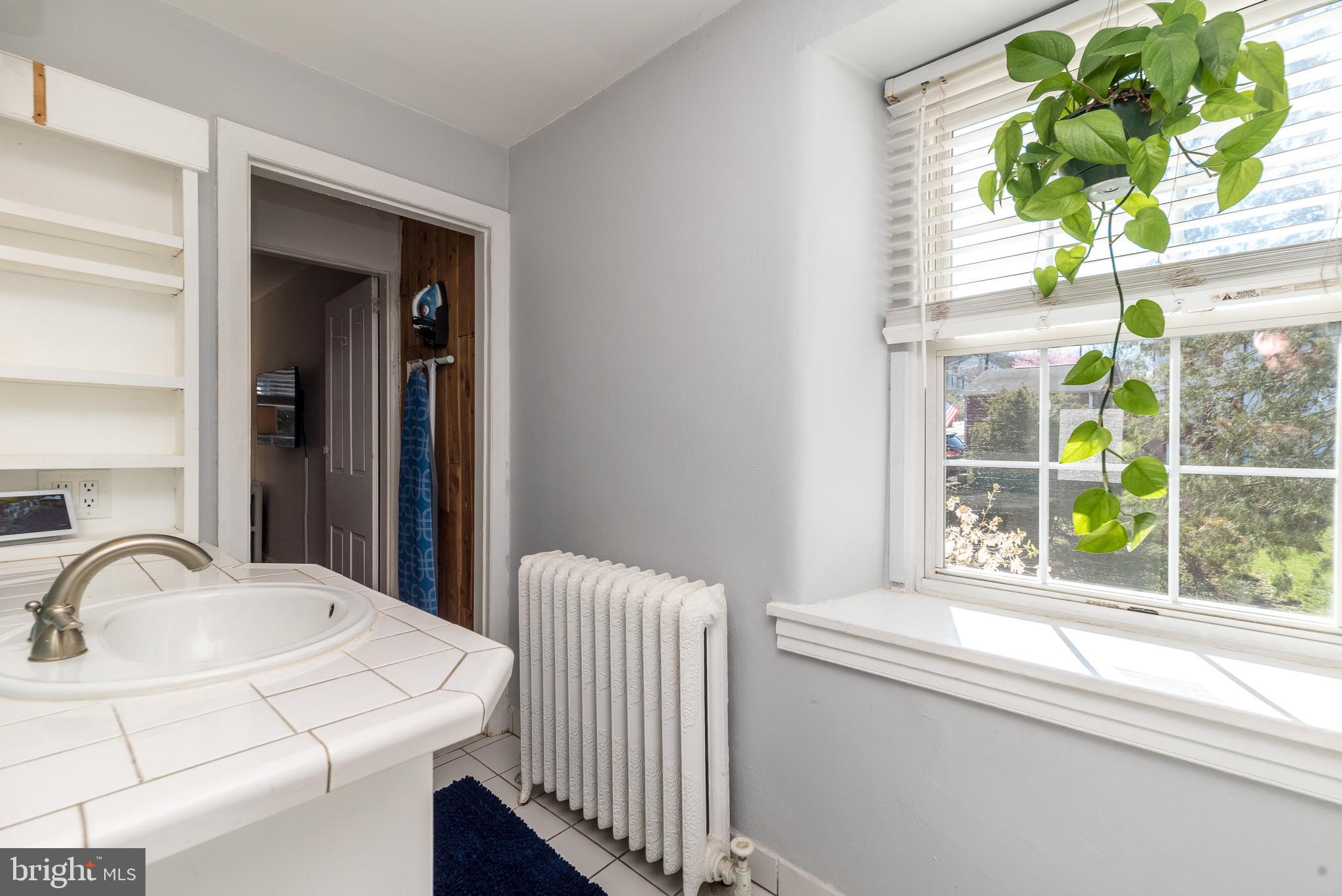 GULPH MILLS VIL - Residential