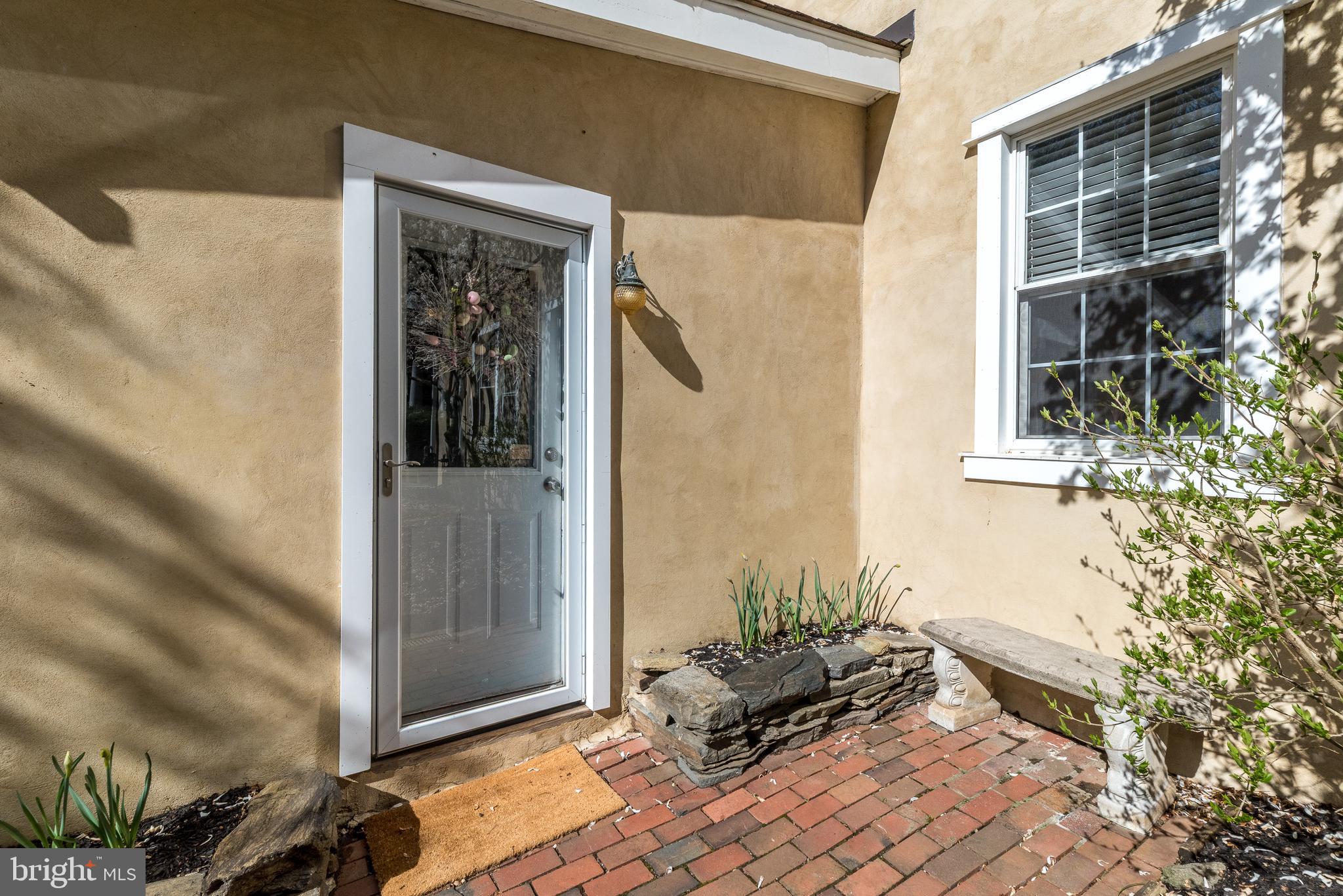 GULPH MILLS VIL - Residential