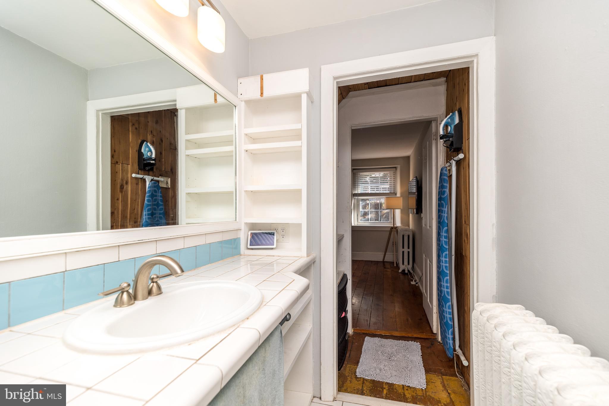 GULPH MILLS VIL - Residential