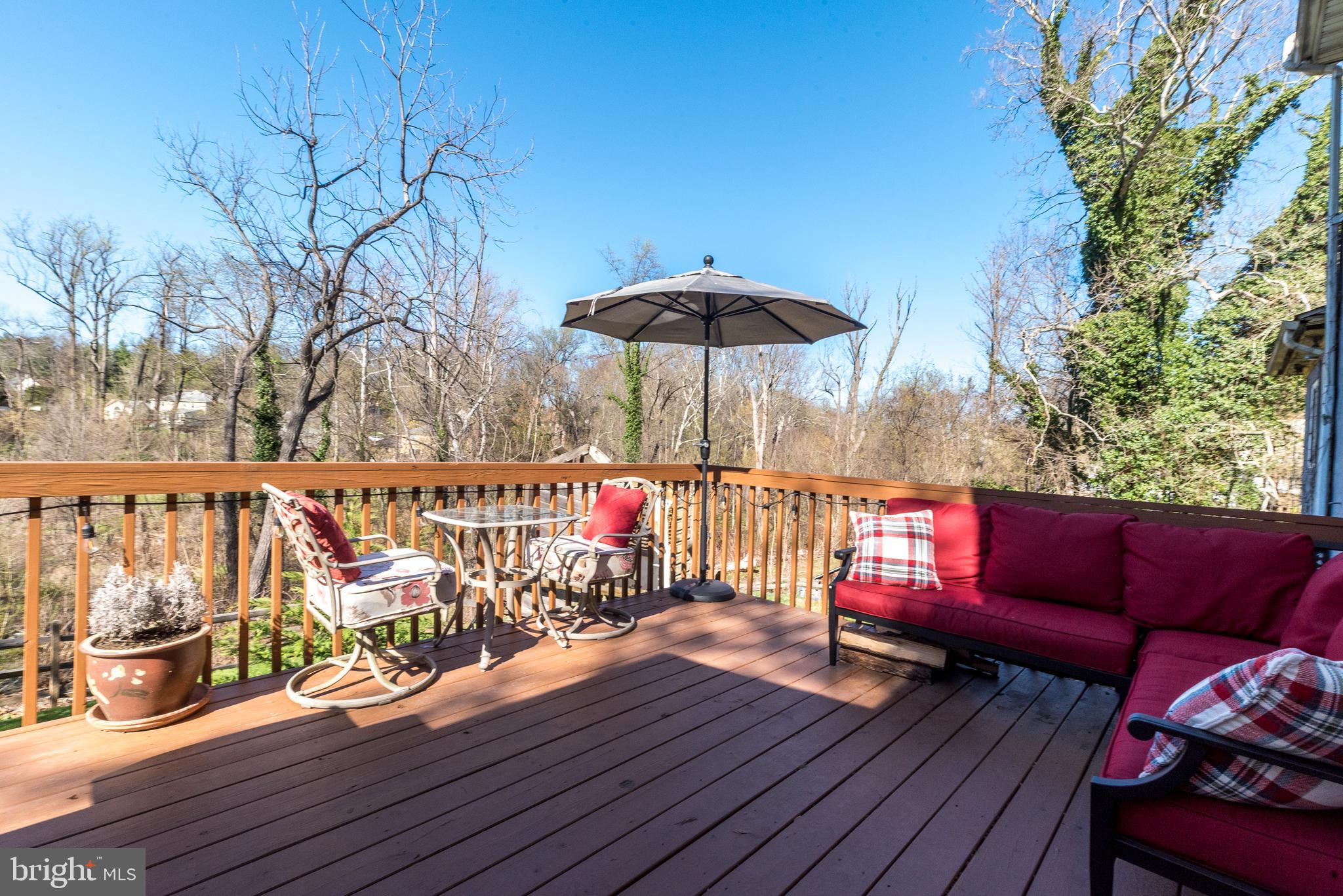 GULPH MILLS VIL - Residential