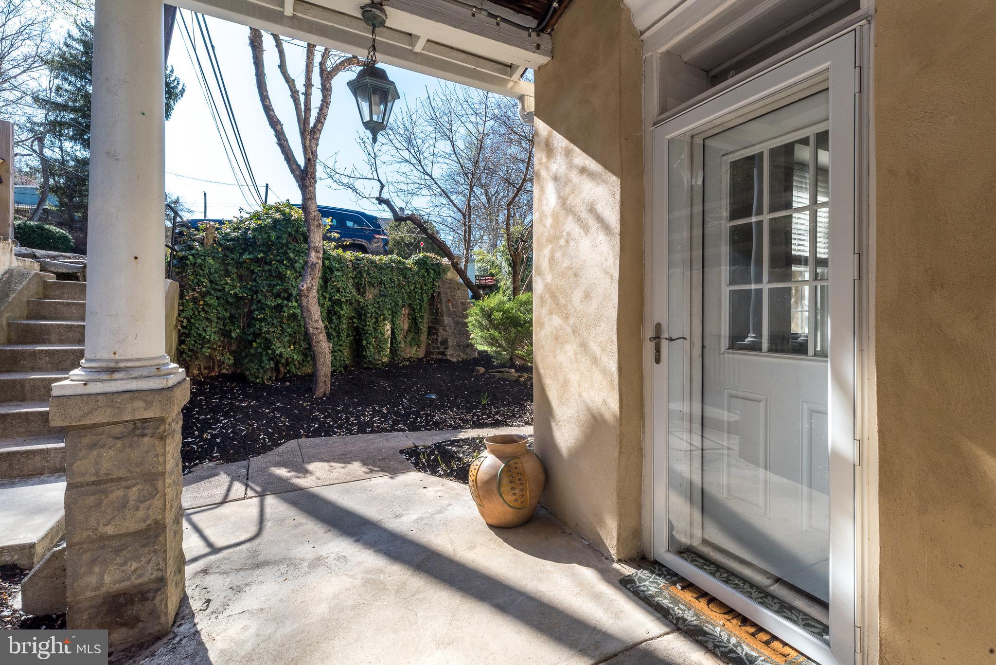 GULPH MILLS VIL - Residential