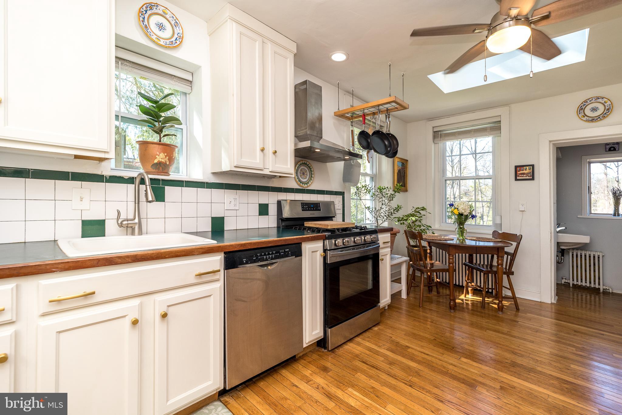 GULPH MILLS VIL - Residential