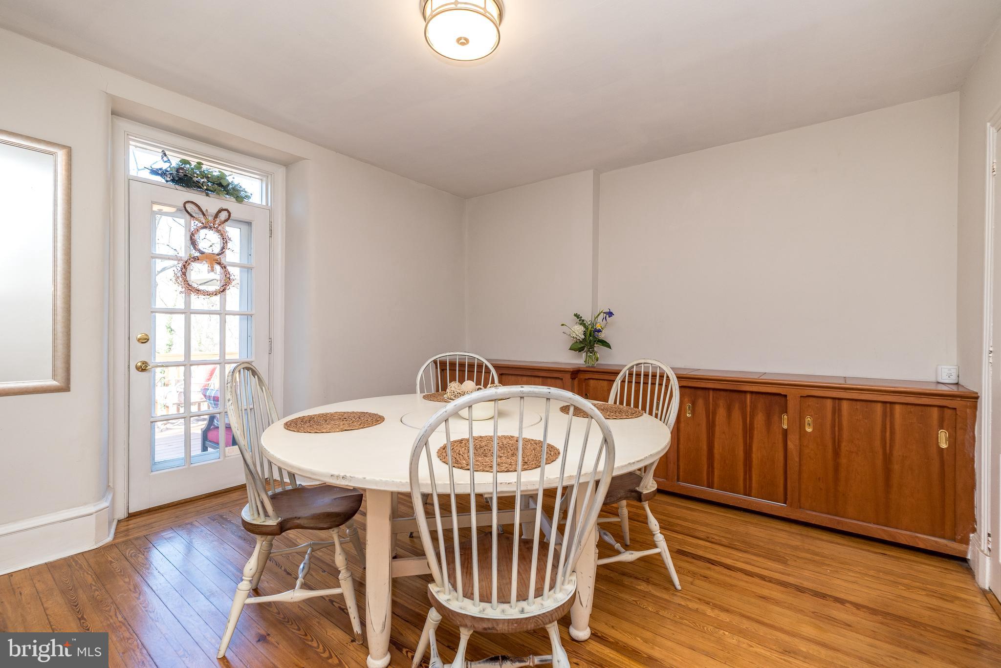 GULPH MILLS VIL - Residential