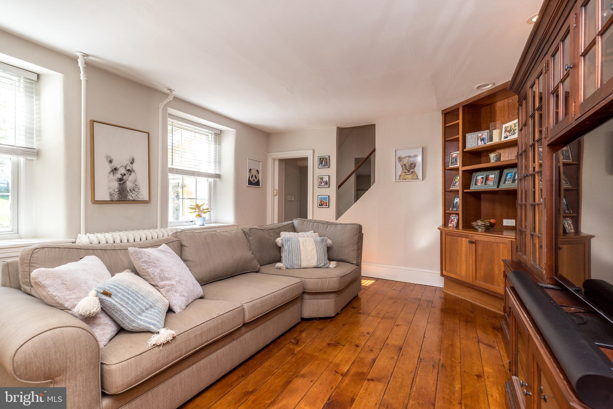 GULPH MILLS VIL - Residential