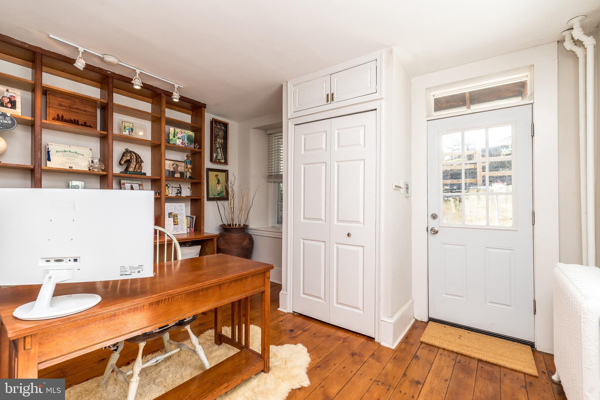 GULPH MILLS VIL - Residential