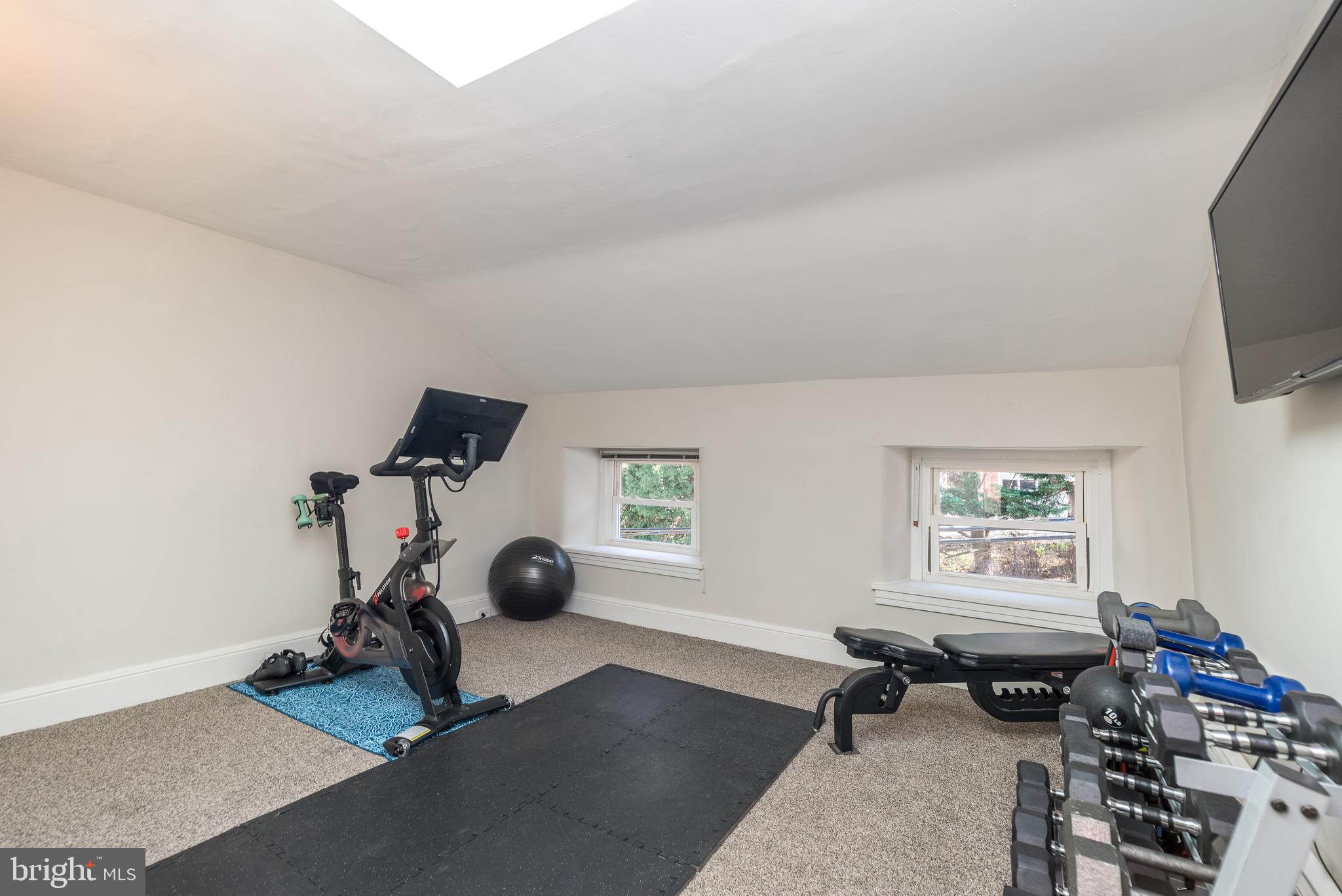 GULPH MILLS VIL - Residential