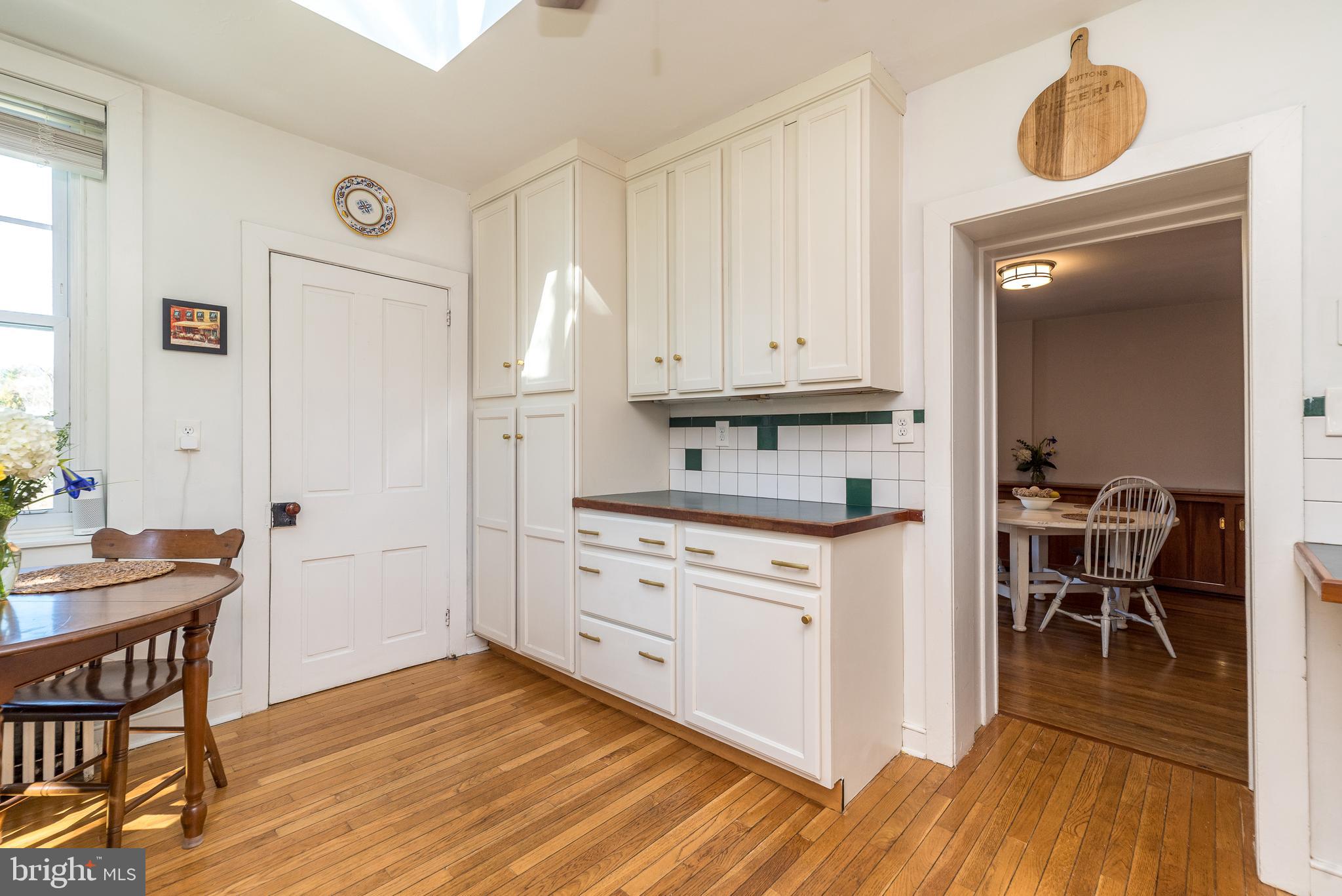 GULPH MILLS VIL - Residential