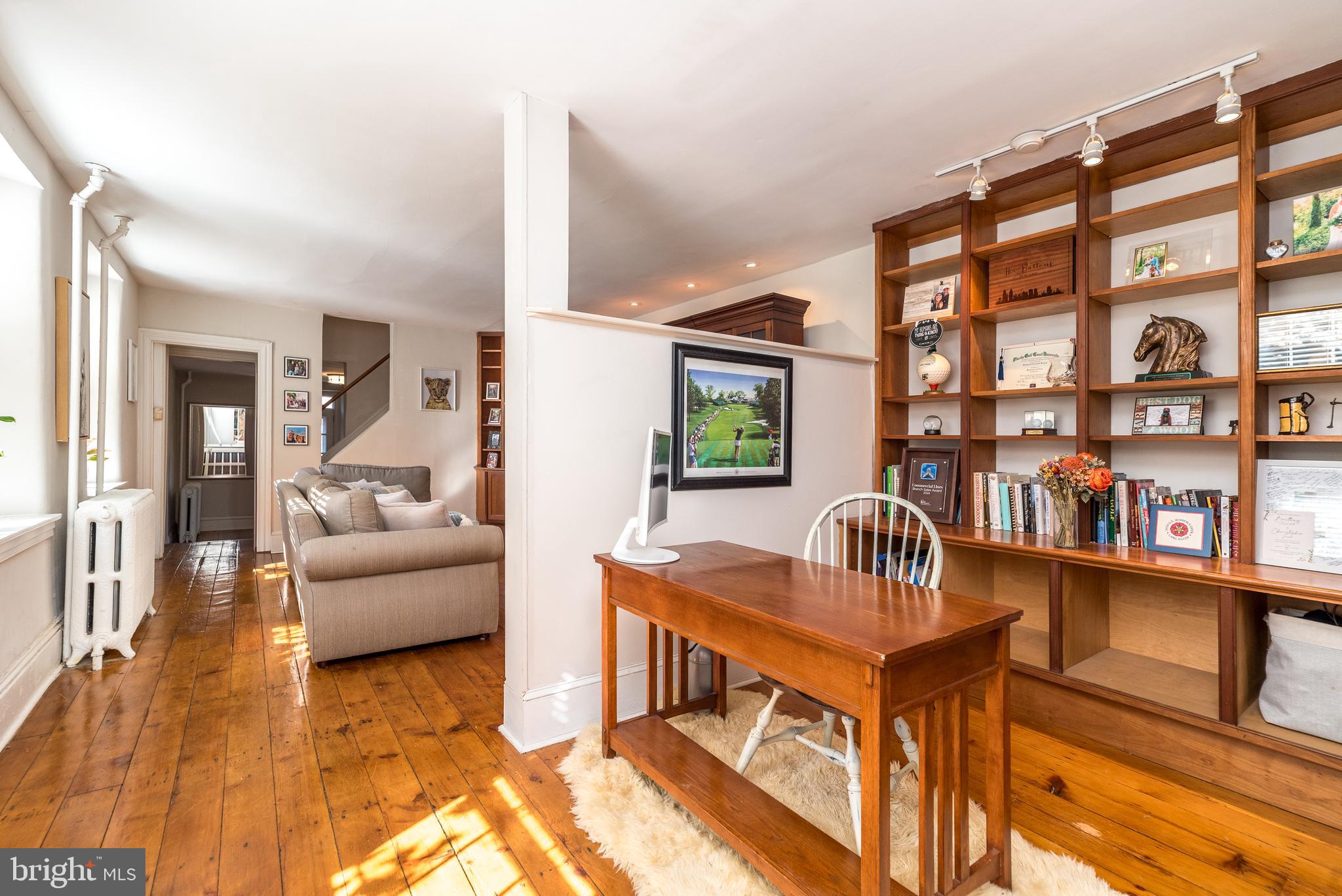 GULPH MILLS VIL - Residential