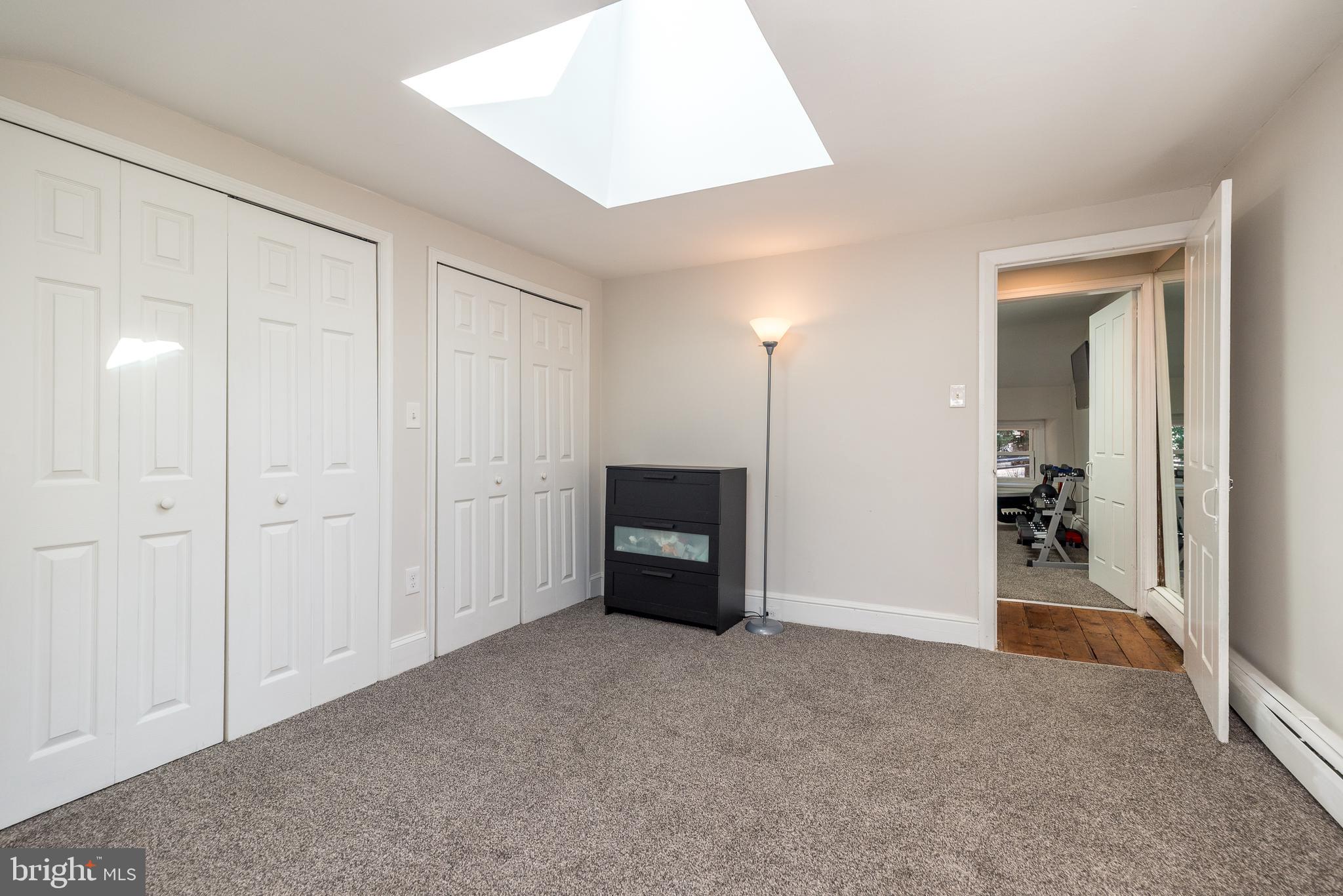 GULPH MILLS VIL - Residential