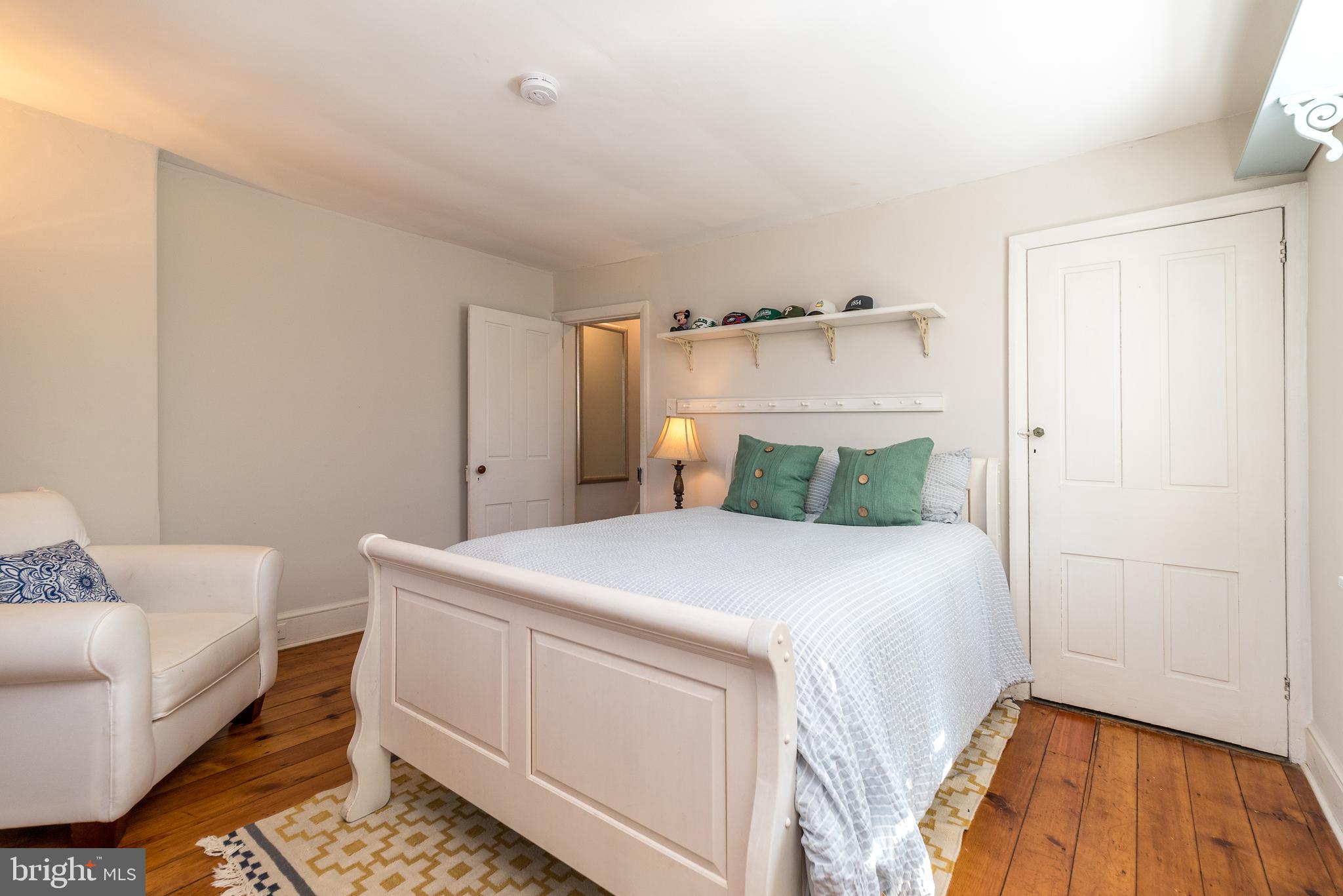 GULPH MILLS VIL - Residential