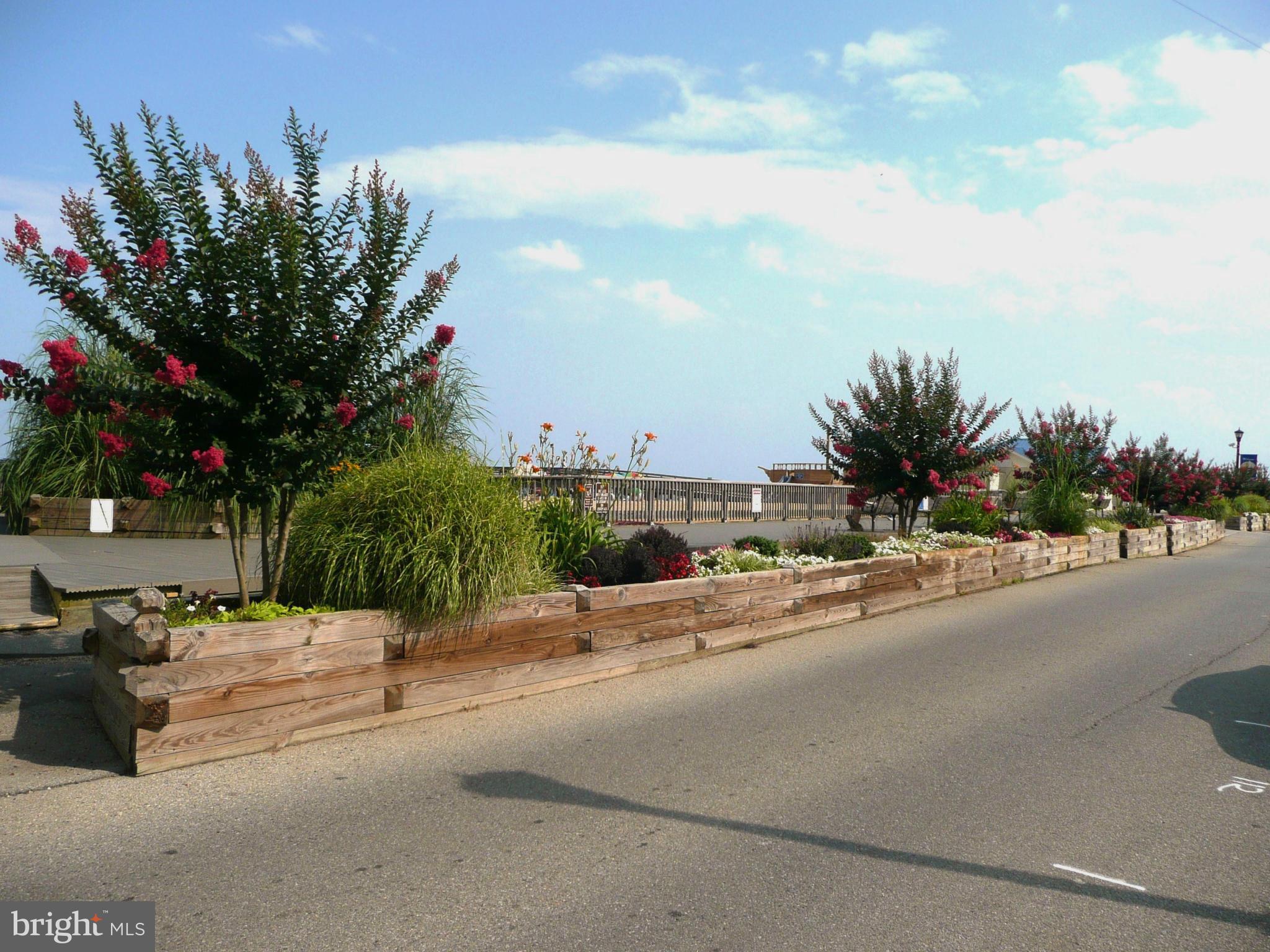 BAYWALK CONDOS - Residential