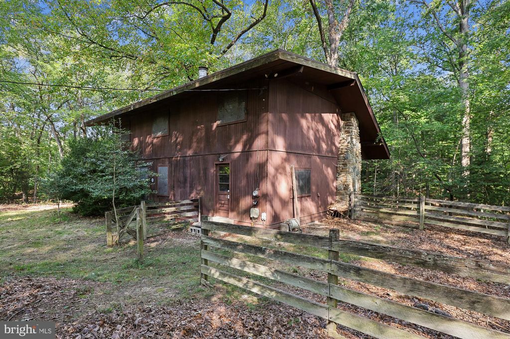 Photo of 15120 Reserve Road, ACCOKEEK, MD 20607 (MLS # MDPG2177062)