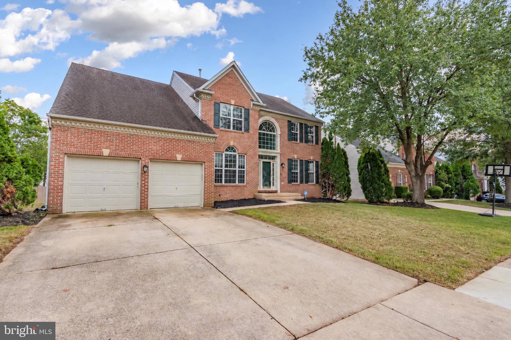 17107 ASPEN LEAF DRIVE