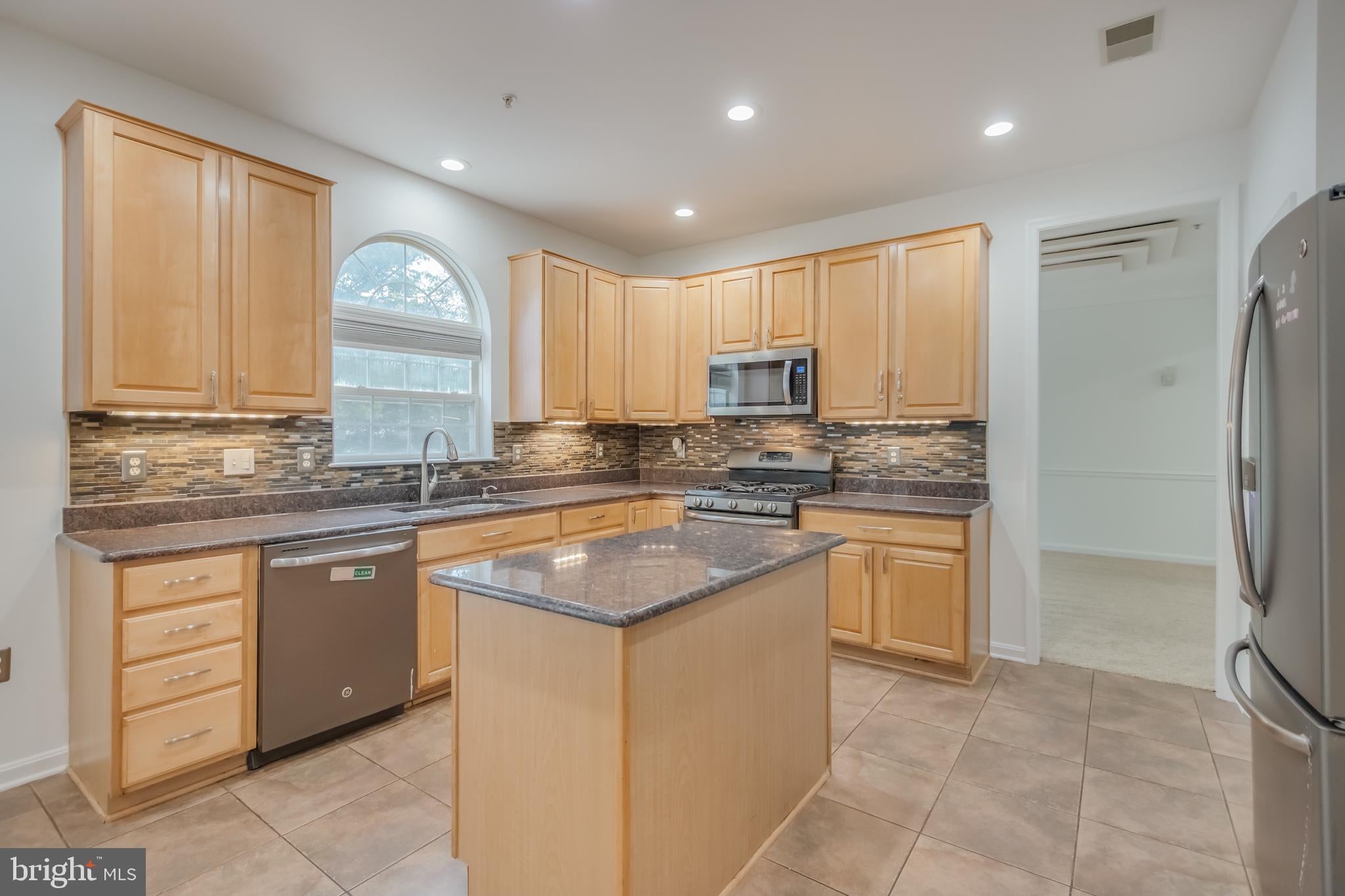 17107 ASPEN LEAF DRIVE