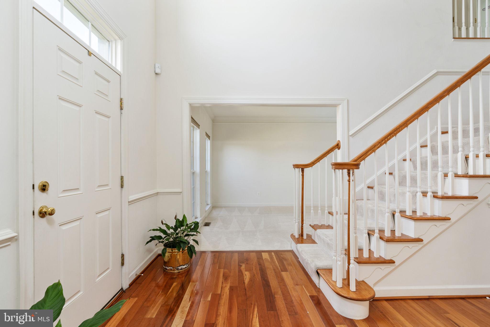 LEES PARKE - Residential