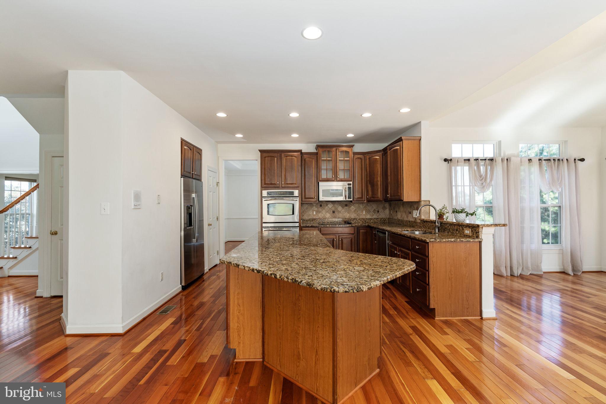 LEES PARKE - Residential