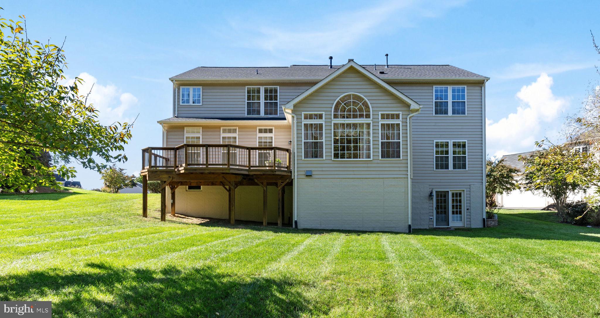 LEES PARKE - Residential